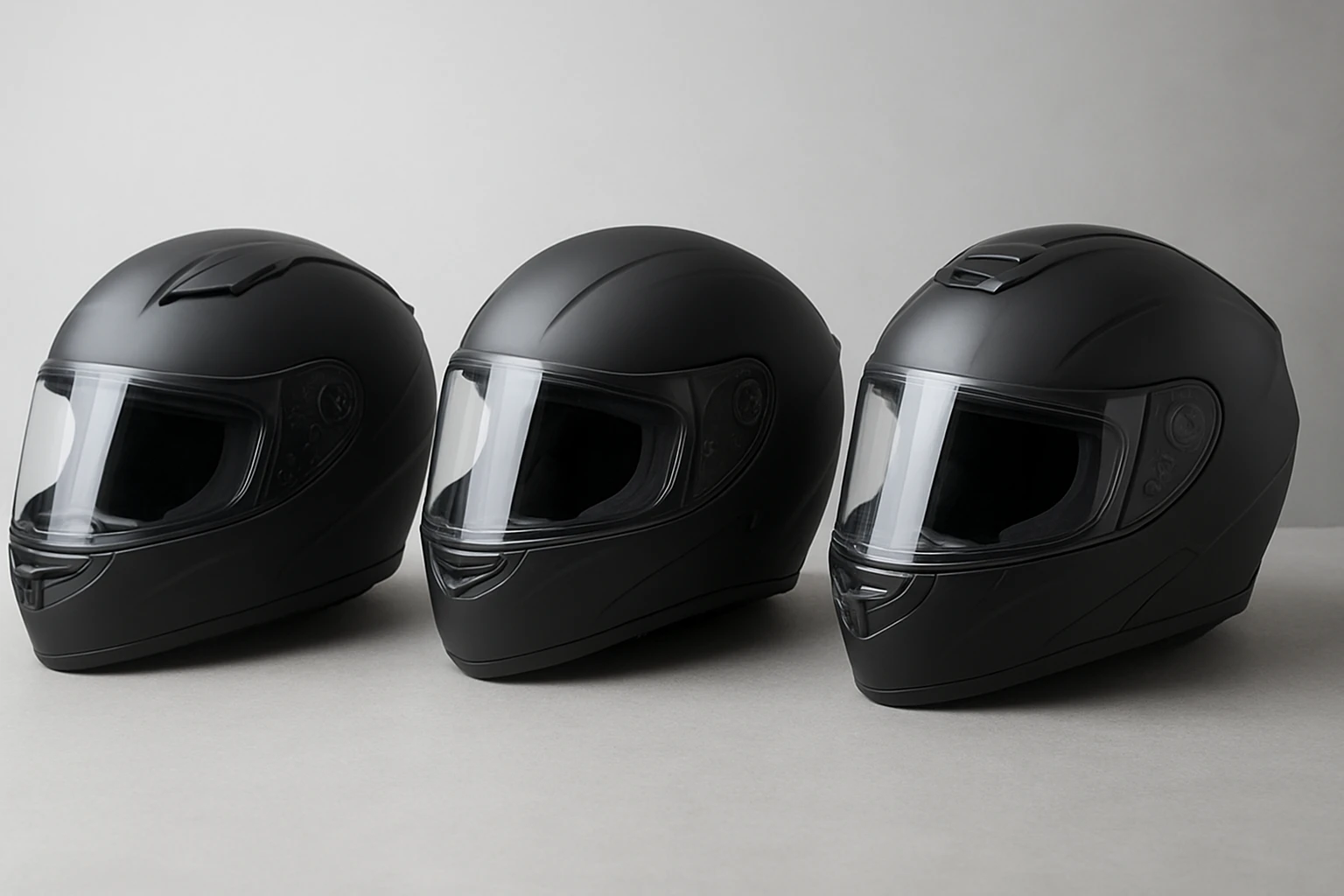 Yesmotor vs Zacro vs GLX GX11 Helmets: In‑Depth Comparison