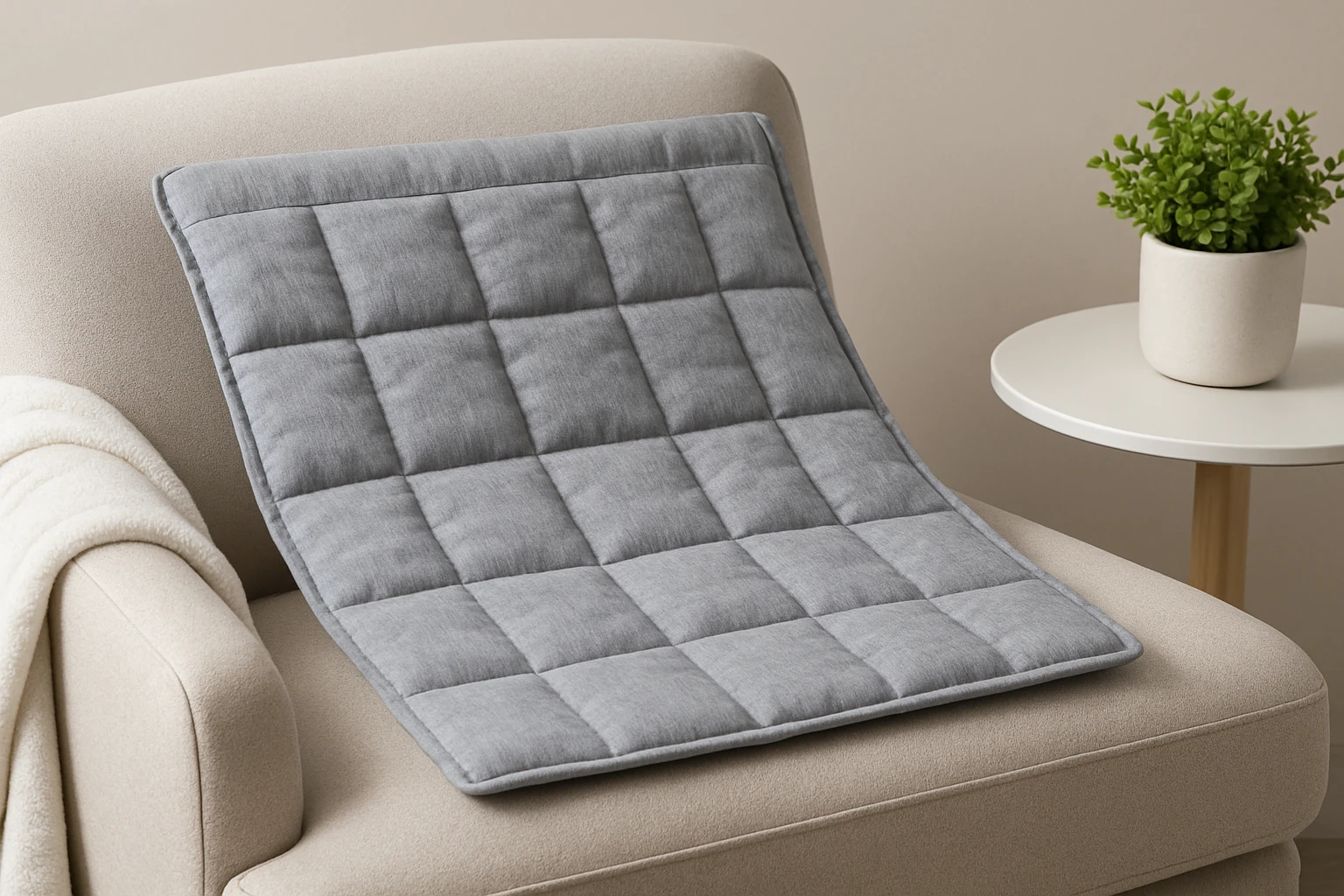 Top 10 Washable Weighted Lap Pads for Allergy Sufferers