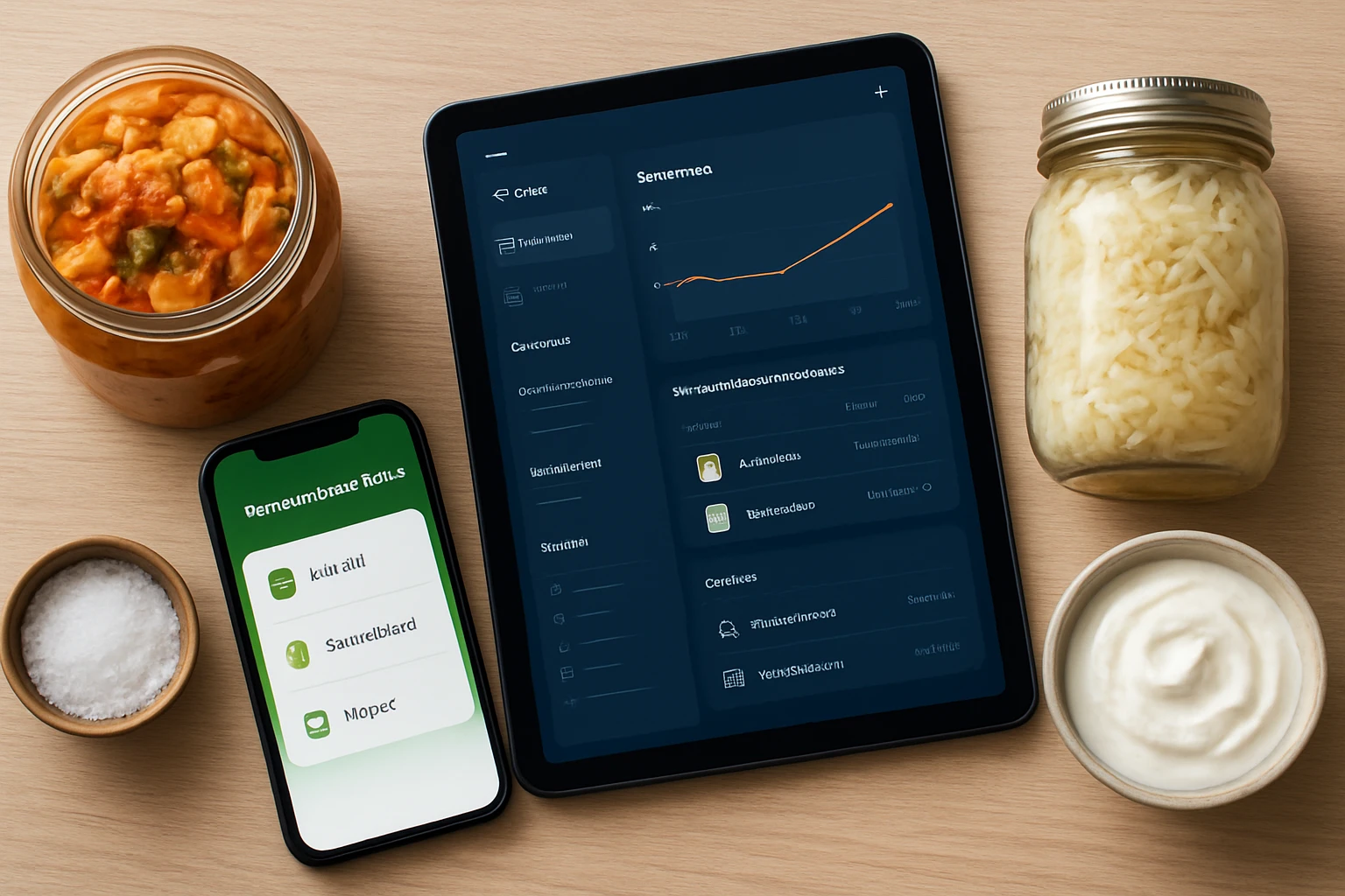 Top Fermentation Apps & Digital Tools of 2026: Expert Review and Best Picks for Home Fermenters