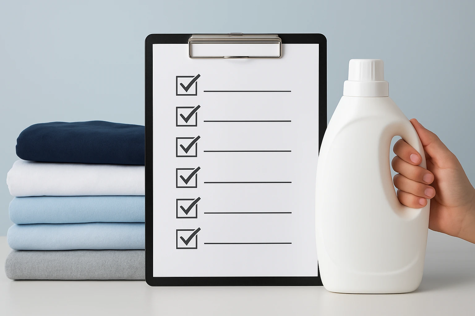 How to Choose an Eczema‑Friendly Laundry Service: 10 Essential Questions