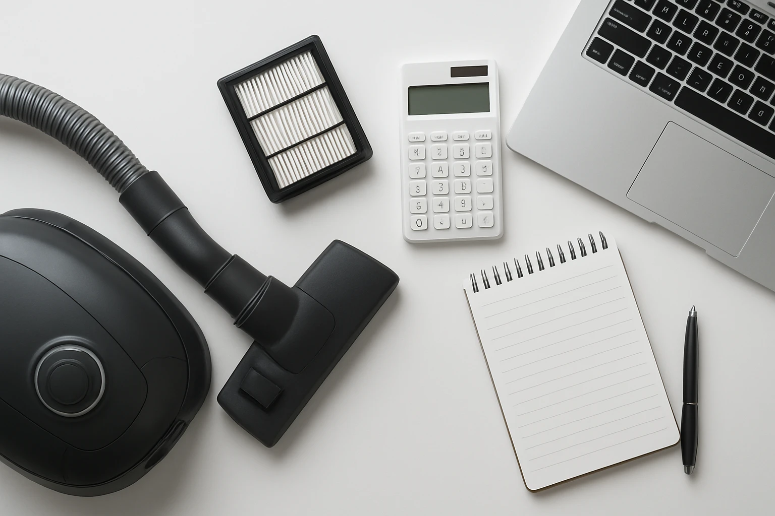 Ultimate Guide to Vacuum Filter Subscription Cost Calculators