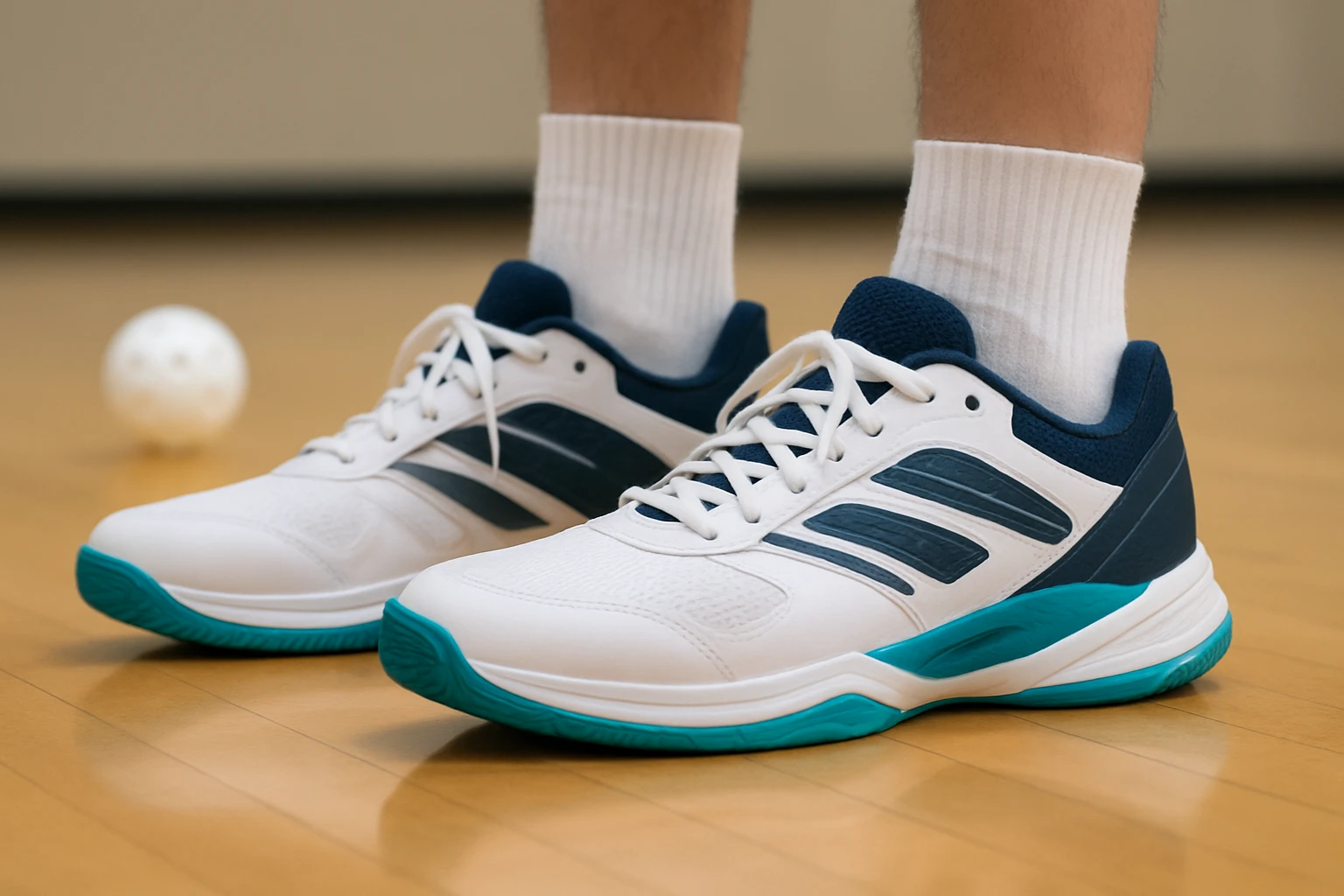 10 Best Pickleball Shoes for Plantar Fasciitis: Supportive, Stable Picks