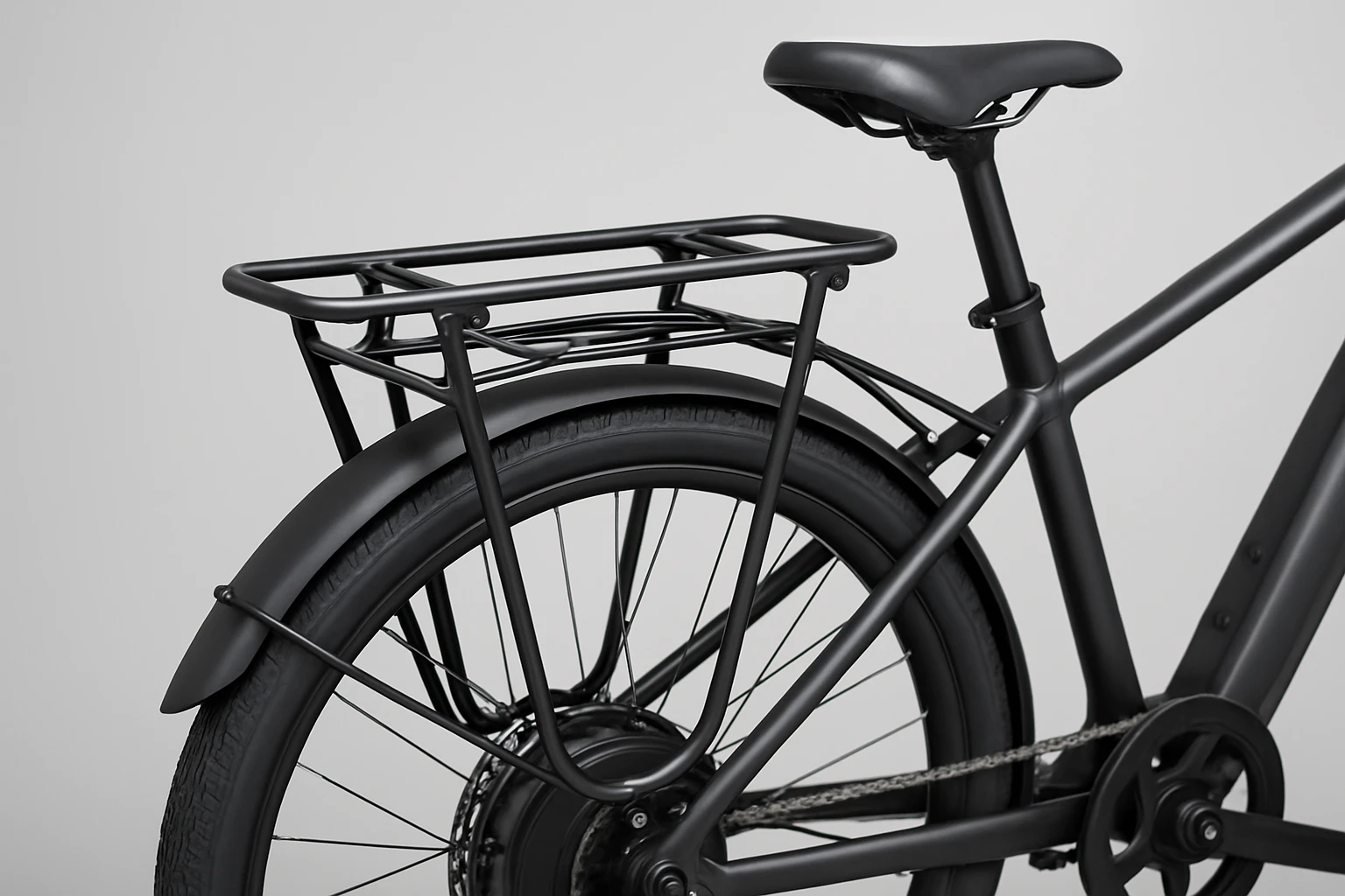 10 Best Compact Rear Racks for Rear‑Hub Motor E‑Bikes (2026)