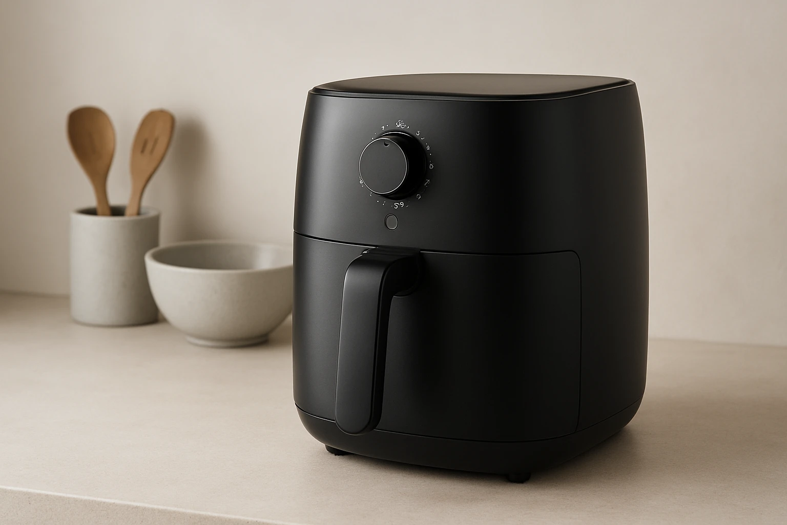 What Size Air Fryer Do You Need? A Practical Guide for Occasional Guests and Limited Storage