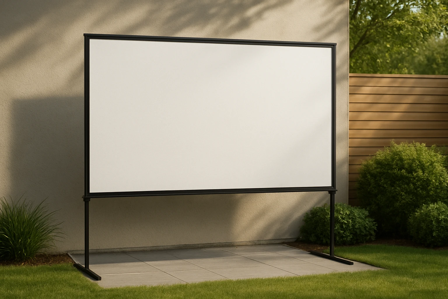 Best Stain‑Resistant Treatments for Outdoor Projector Screens: 2026 Review