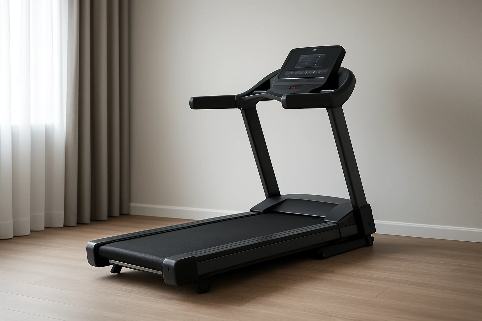 10 Best Folding Treadmills for Night‑Shift Workers