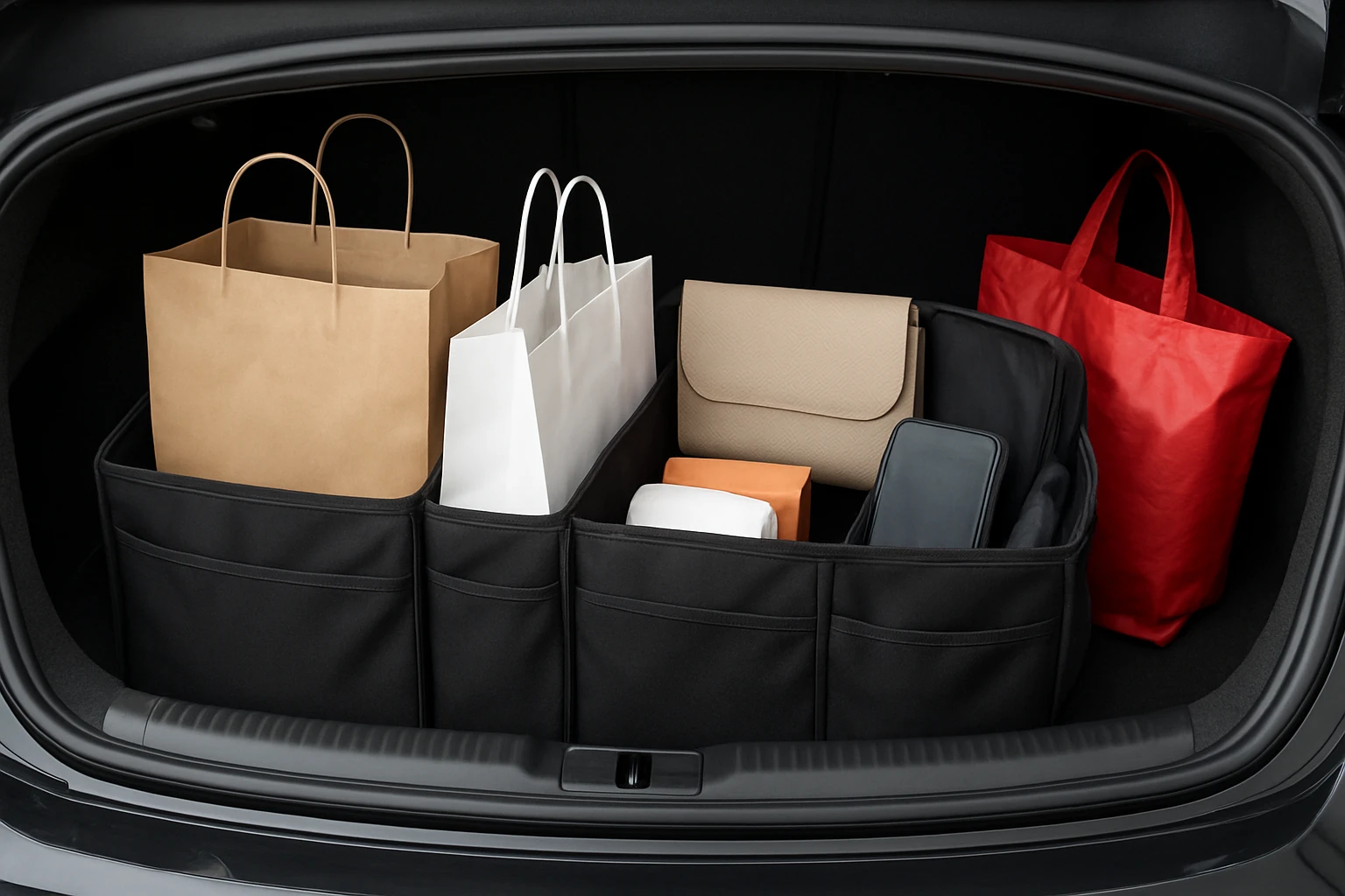 12 Best Black Friday Trunk Organizers and Shopping Setup Tips for 2026