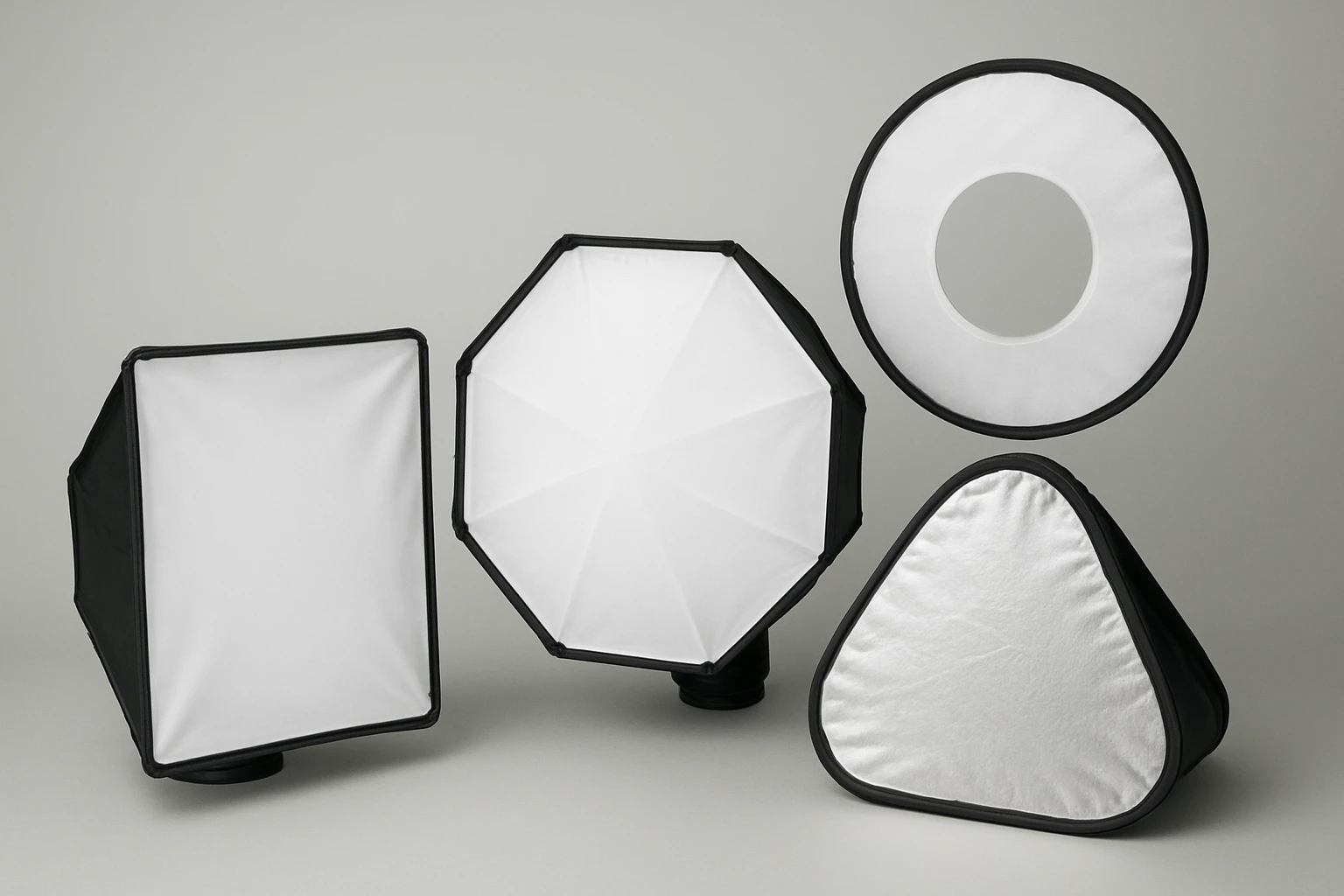 Best Compact Foldable Light Modifiers for Vloggers