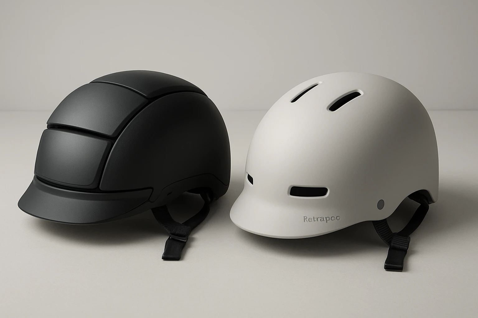 FEND One vs Retrospec Remi: Foldable vs Classic Helmet