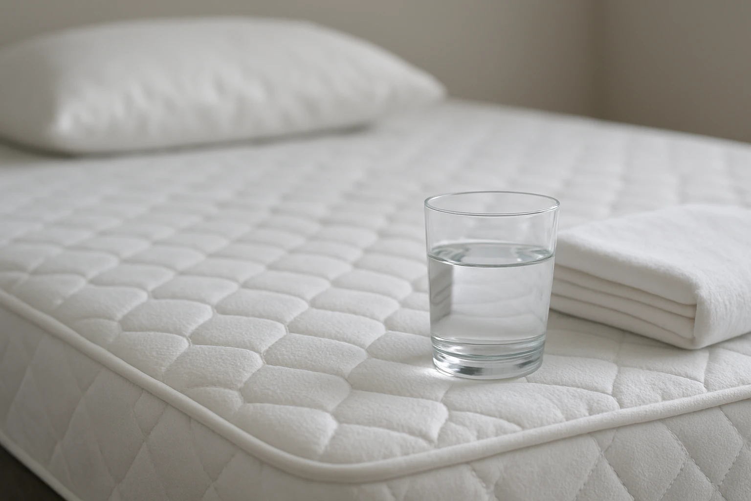 100-Wash Durability Hypoallergenic Mattress Protectors Reviewed