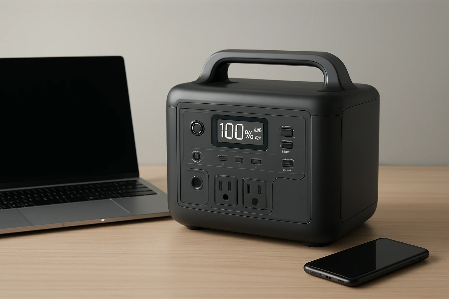 2026 Guide to Maximize Resale Value & Trade‑In Price for Portable Power Stations