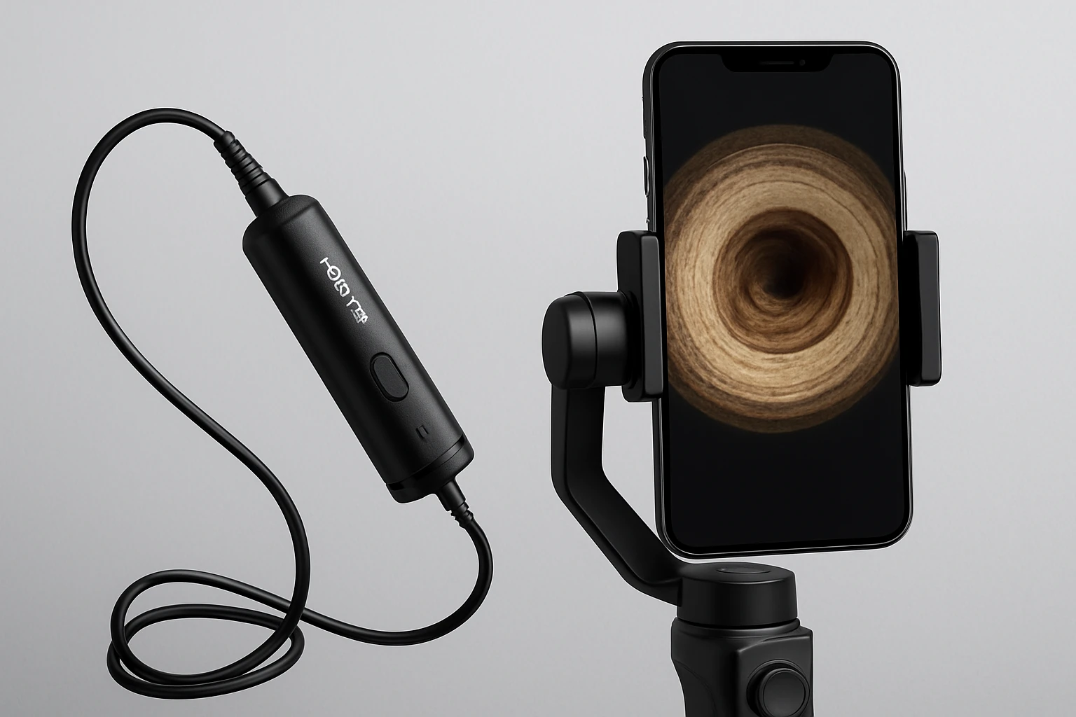 Acoath Dual‑Lens Endoscope Camera Review & FAQ