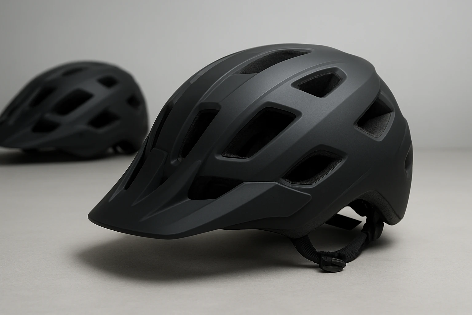 Exclusky Adult MTB Bike Helmet Review and Comparison