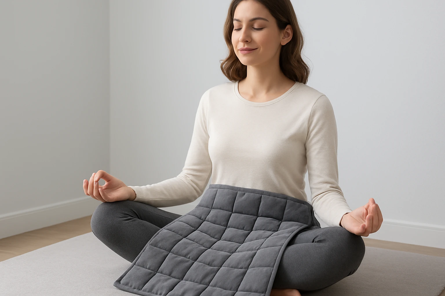 Top 10 Weighted Lap Pads for Adults: Calm Mind & Body