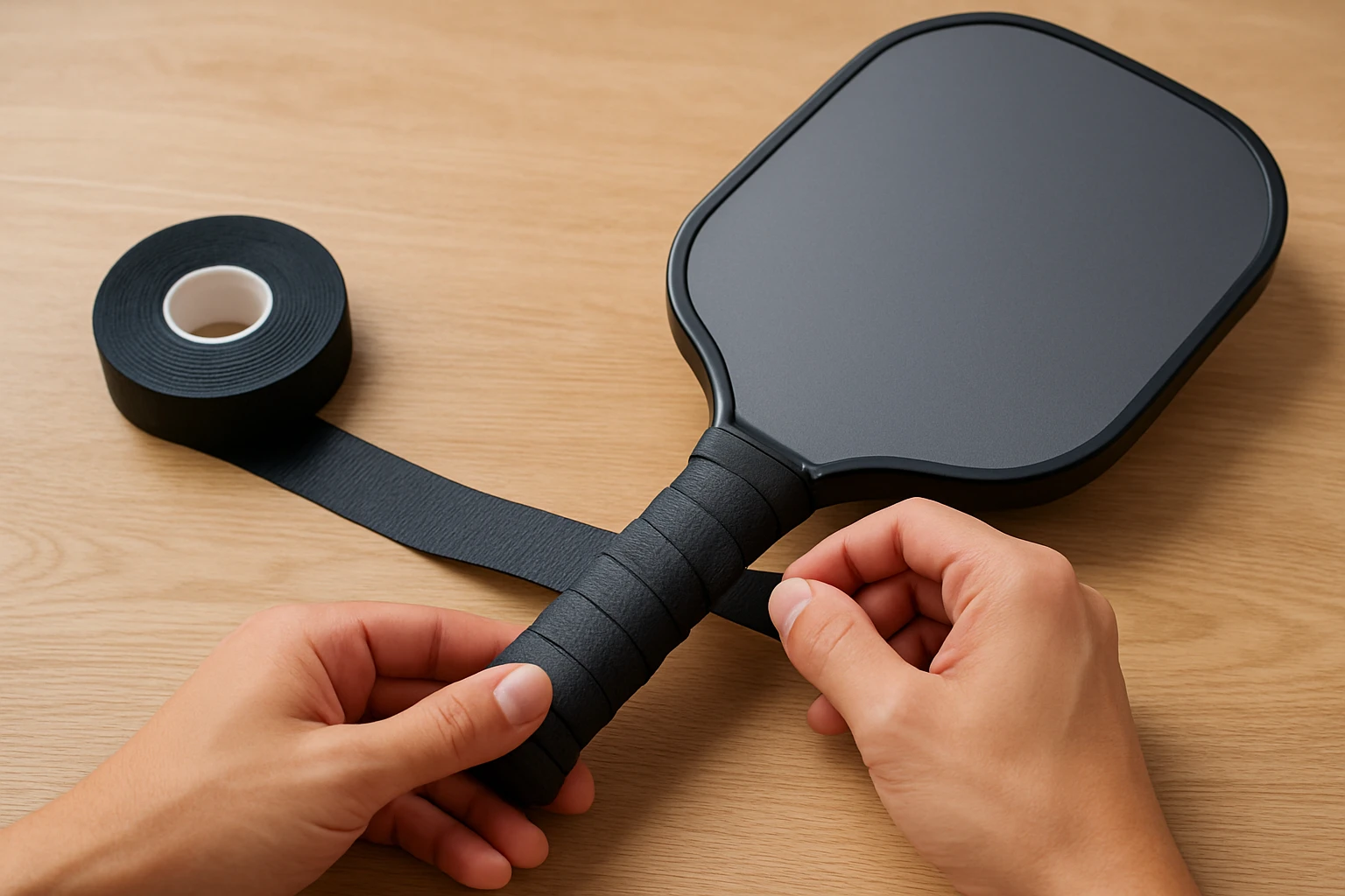 Stop Paddle Grip Slipping in Humid Weather: 7 Proven Fixes