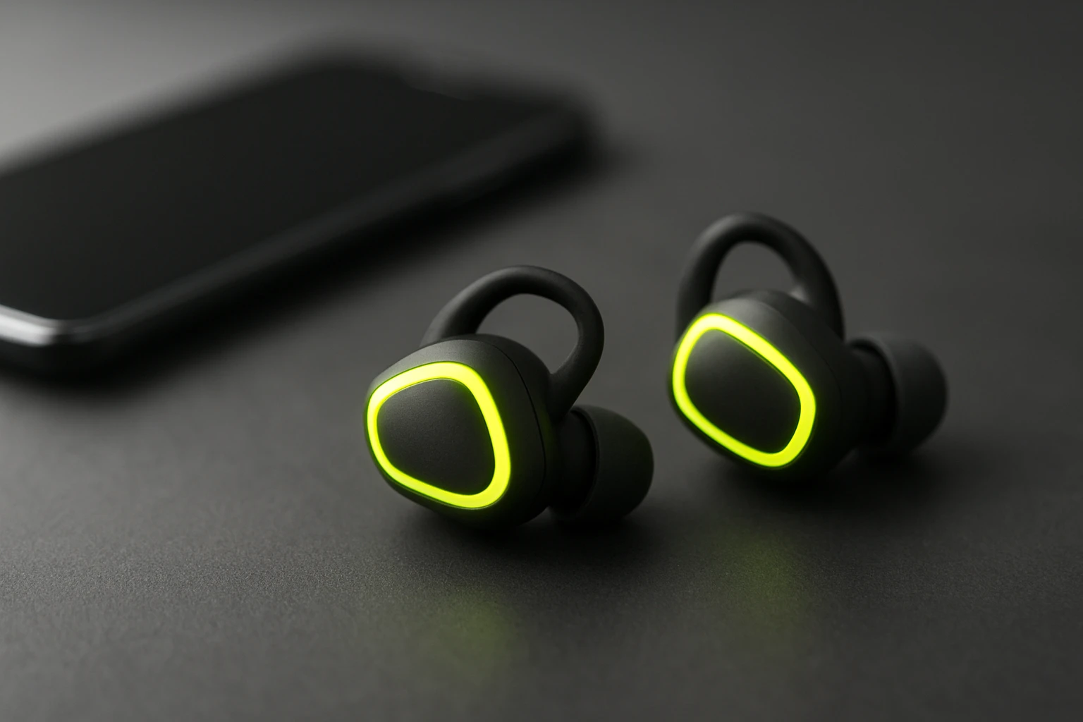 Top 10 High-Visibility Earbuds for Night Commuters