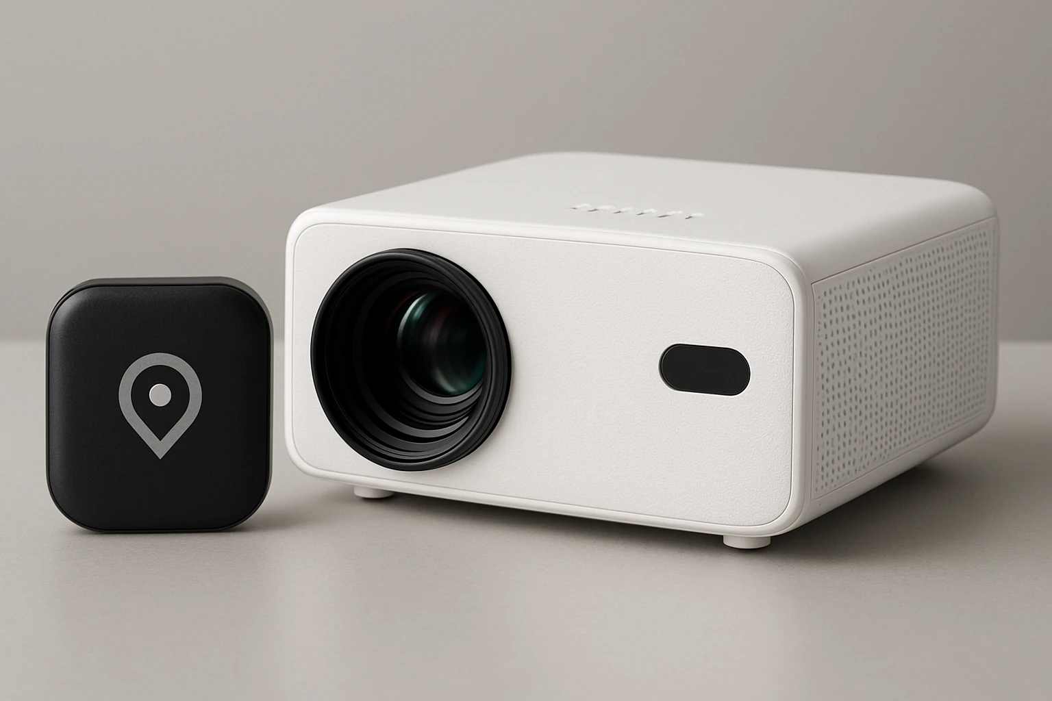 Best GPS Trackers for Portable Projectors: Review & Buying Guide