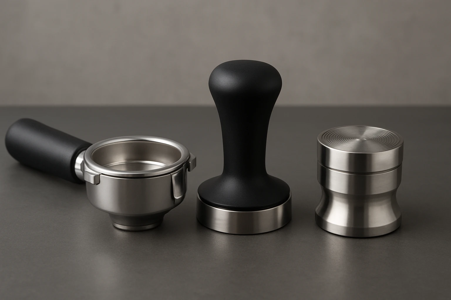 Best Third‑Party Tamper & Basket Combos for Compact Espresso Machines 2026