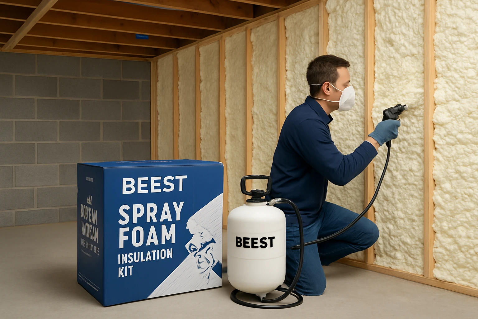 10 Best Insulation Options for Humid Basements