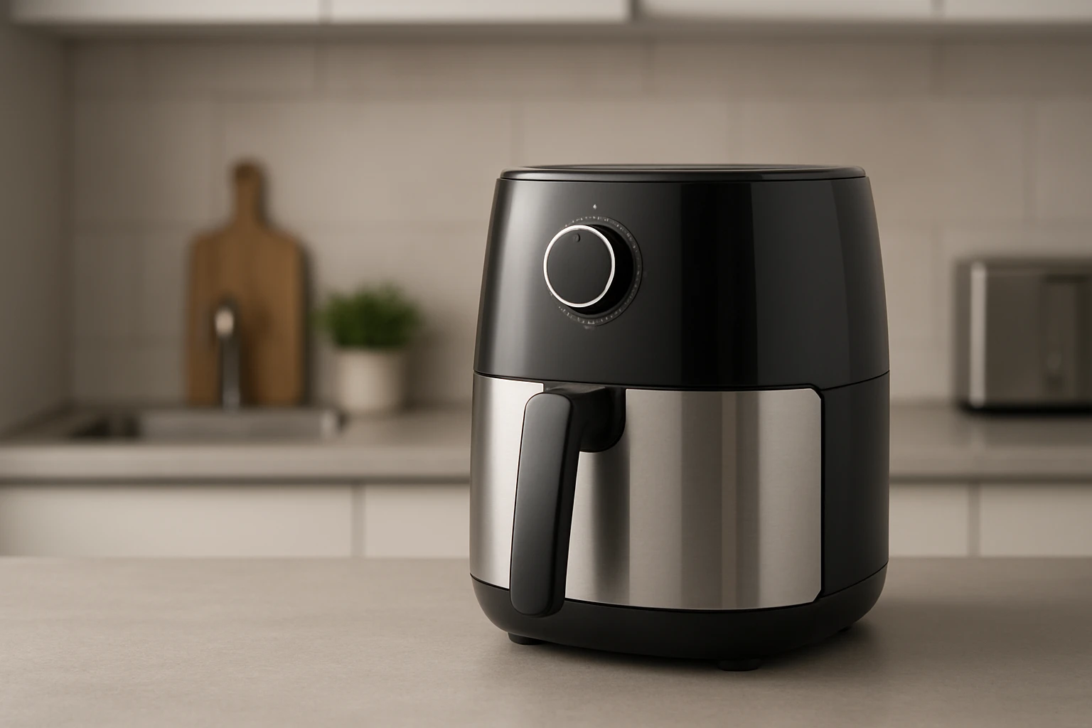 Top 7 Compact Air Fryers for Apartments with Poor Wi‑Fi
