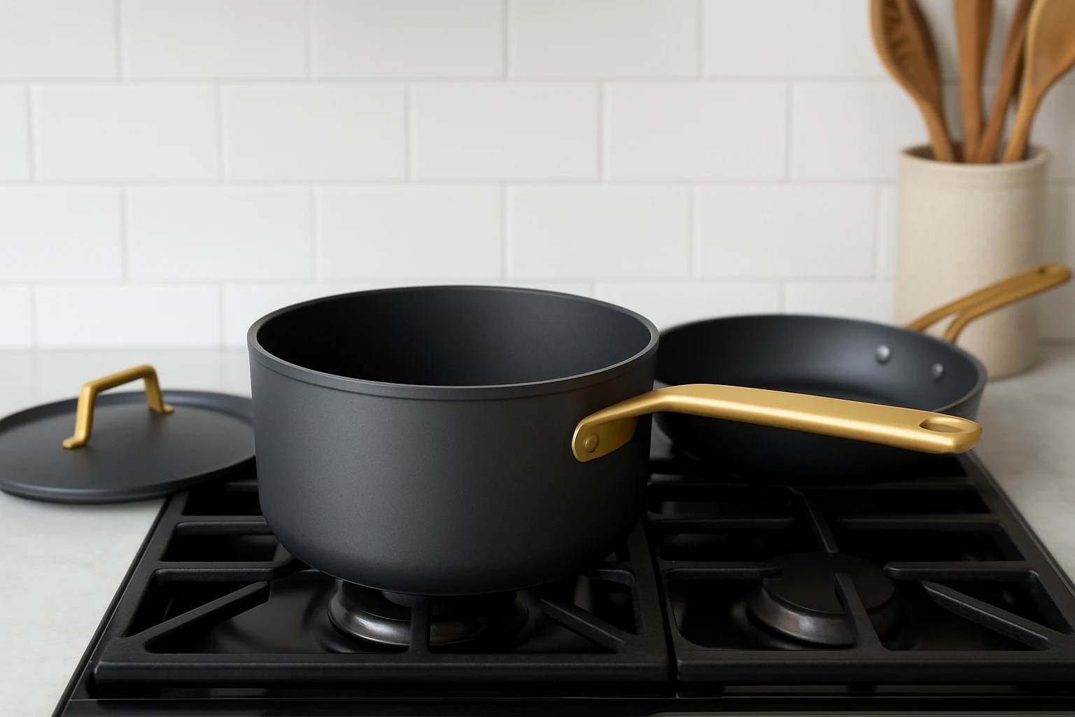 Our Place Titanium Pro Cookware Duo Review – Performance, Value, and Verdict