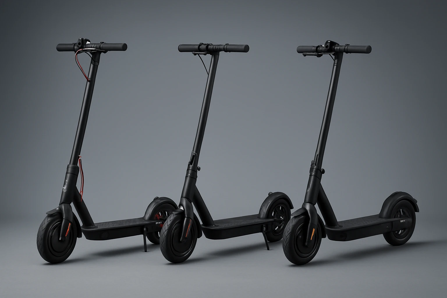AONIU M4 vs Sigravy 350W vs Awwscooter C1: In‑Depth Electric Scooter Comparison