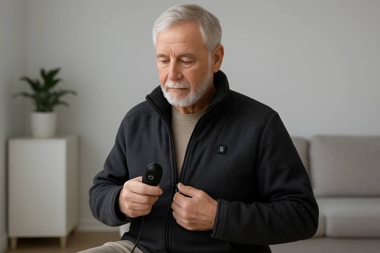 Heated Clothing Safety for Seniors: The Ultimate Guide