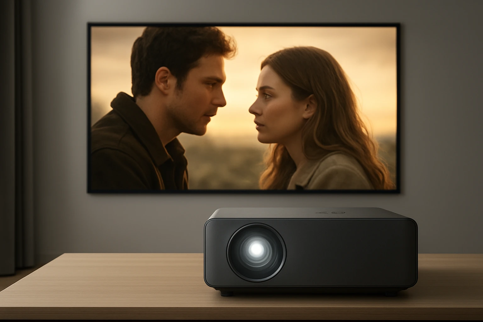 20 Best Movies for Projector: HDR vs SDR Picks