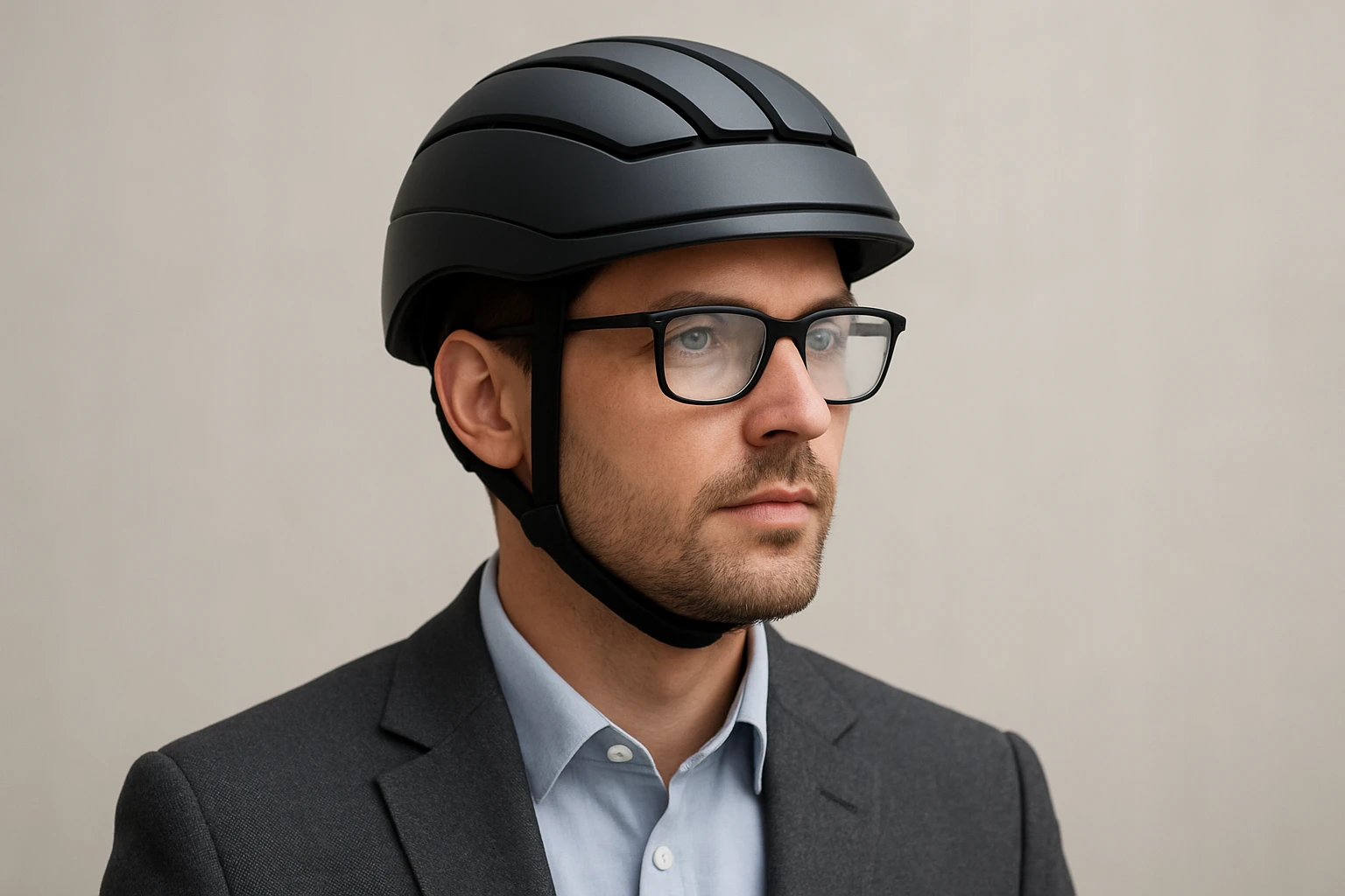 How to Prevent Glasses Fogging with Foldable Helmets