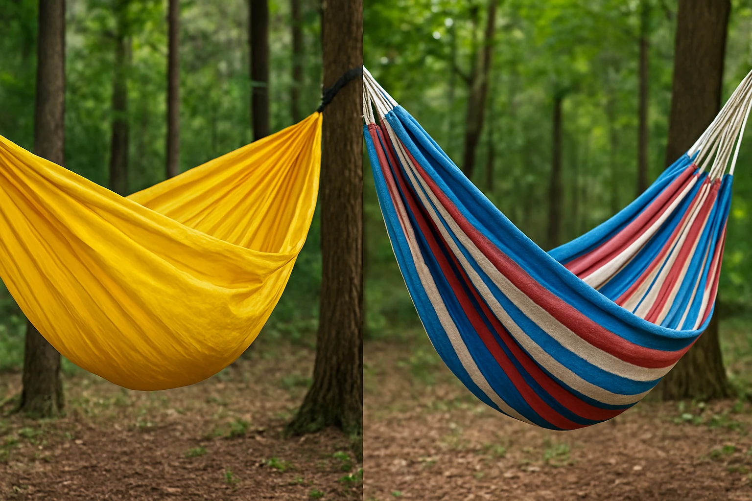 Wise Owl vs ANYOO Hammocks: In‑Depth Comparison for Outdoor Comfort