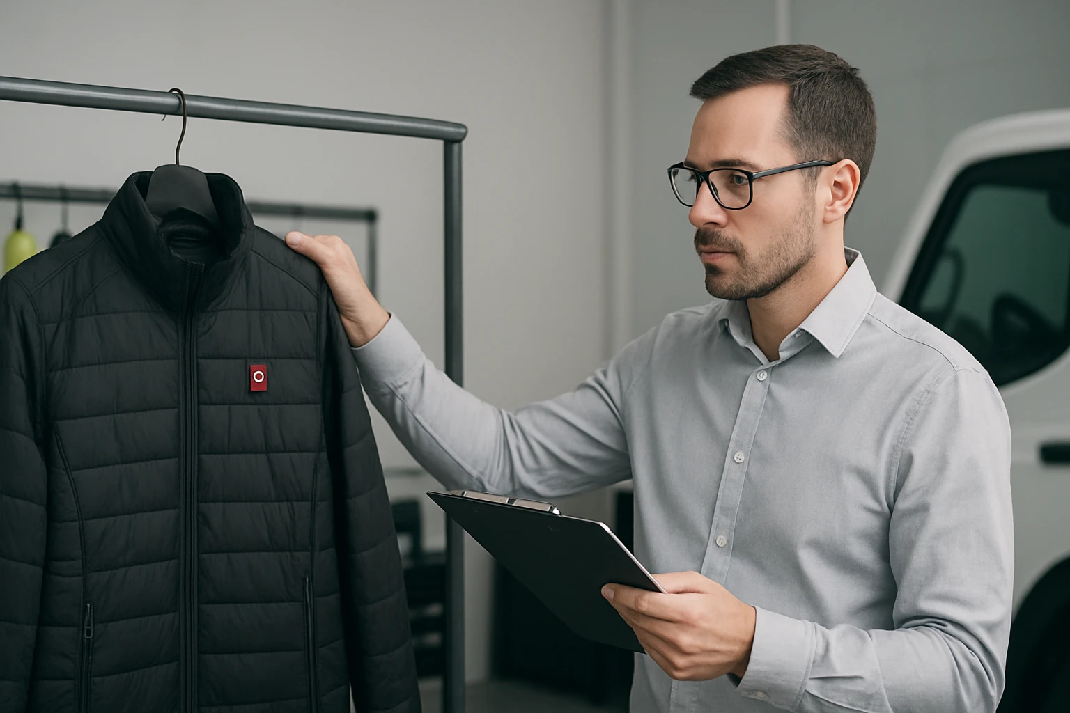 Heated Clothing Maintenance Checklist for Fleet Managers