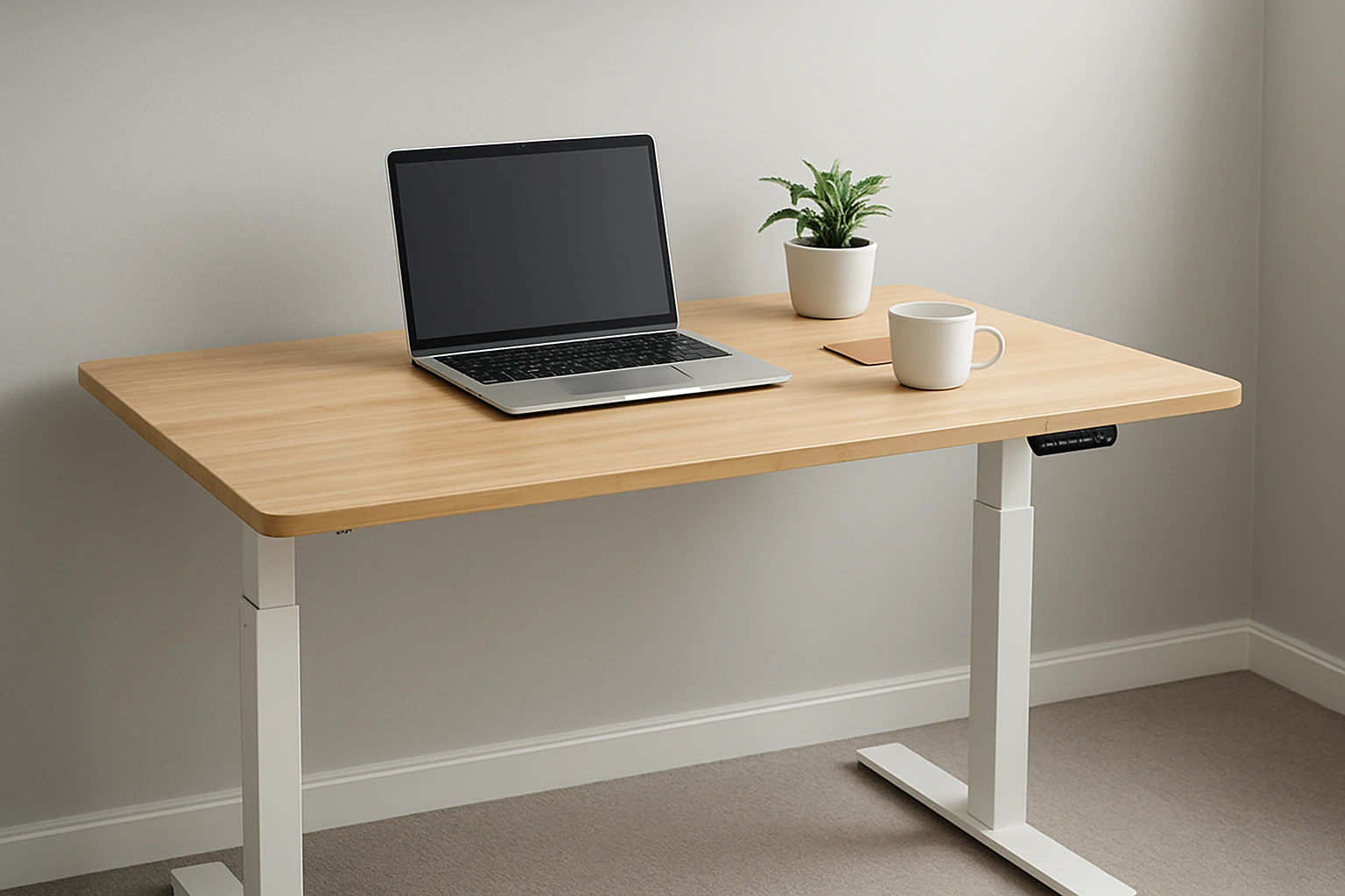 10 Best Low-Profile Standing Desks for Low-Ceiling Rooms