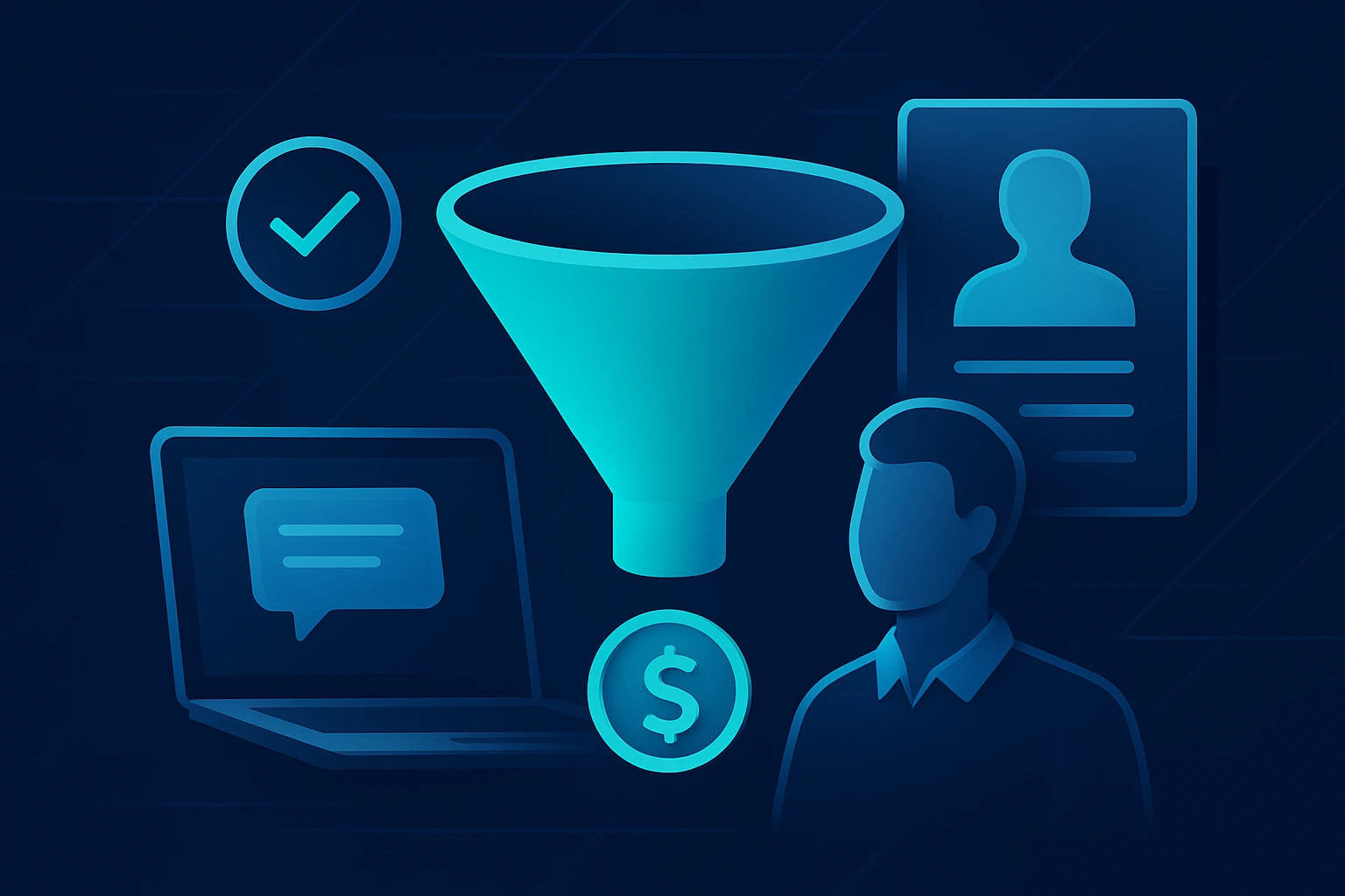 How to Convert LLM Answers into Qualified Leads: A Step-by-Step Guide for Marketers - convert llm answers to leads