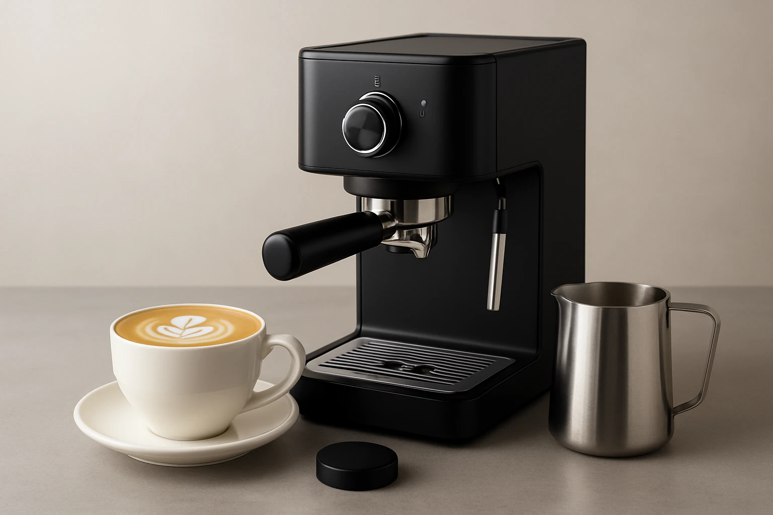 Best Compact Espresso Machines for Latte Art: 10 Small, Barista-Grade Picks for 2026