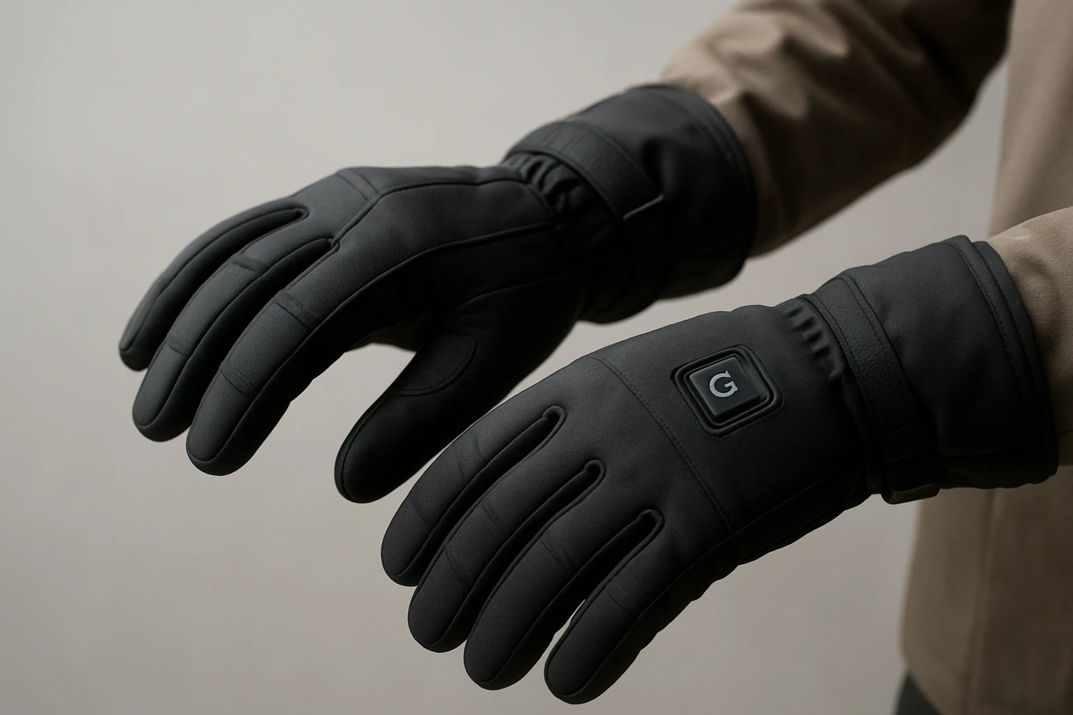10 Best Heated Gloves for Limited Dexterity Users