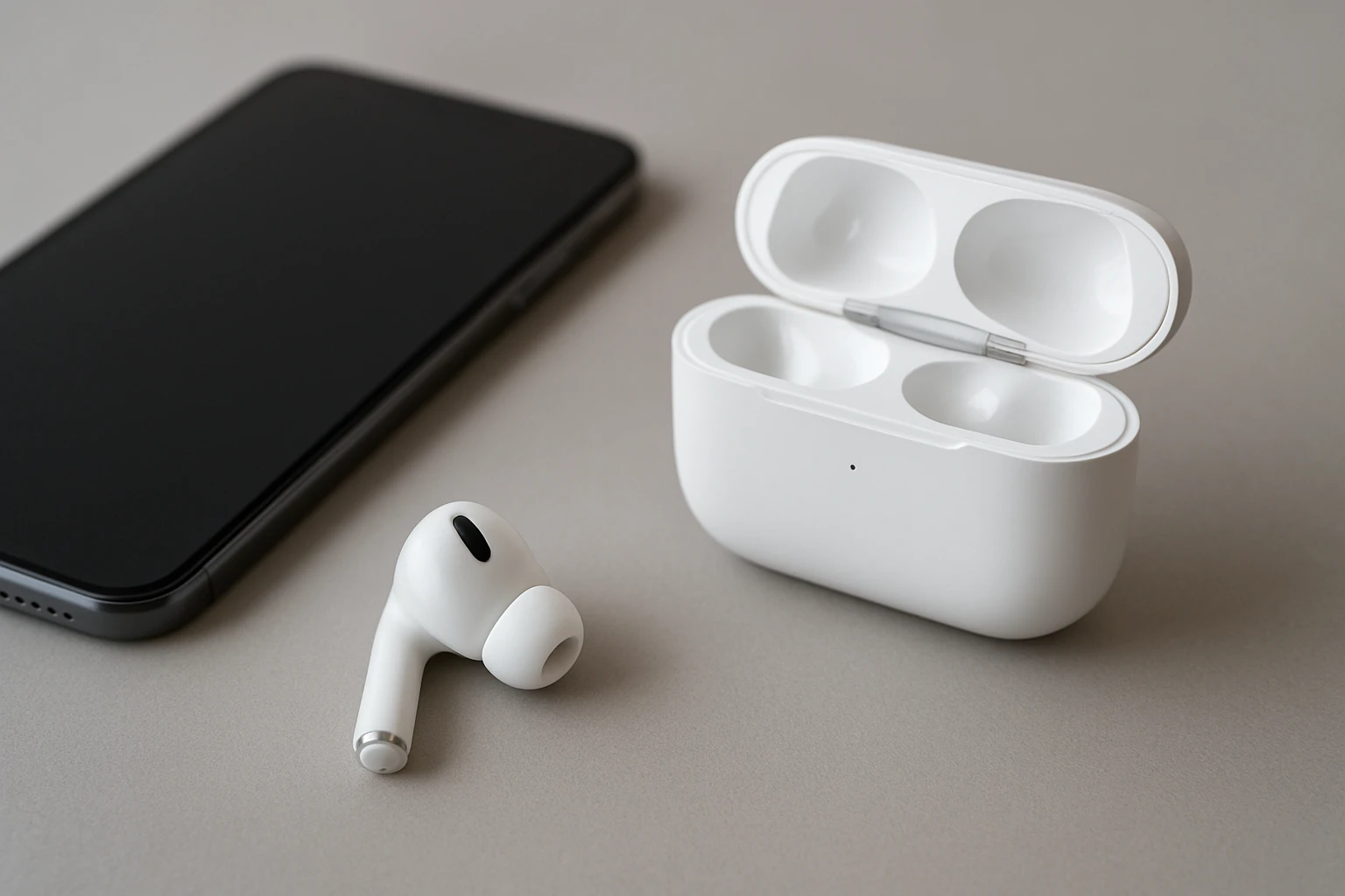 How to Tune ANC for Wind Noise on Earbuds
