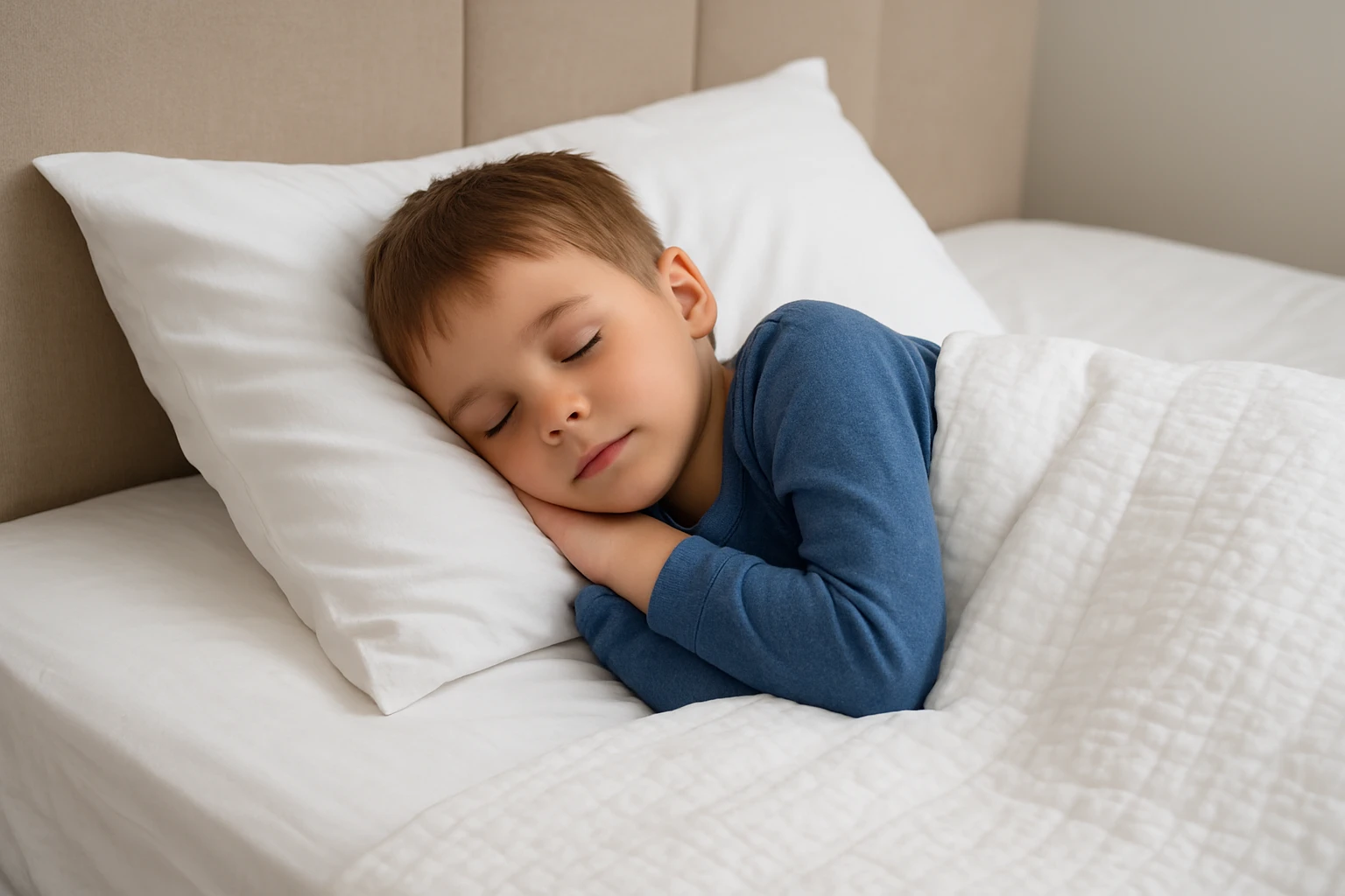 8 Best Hypoallergenic Bedding Options for Kids Undergoing Allergen Immunotherapy