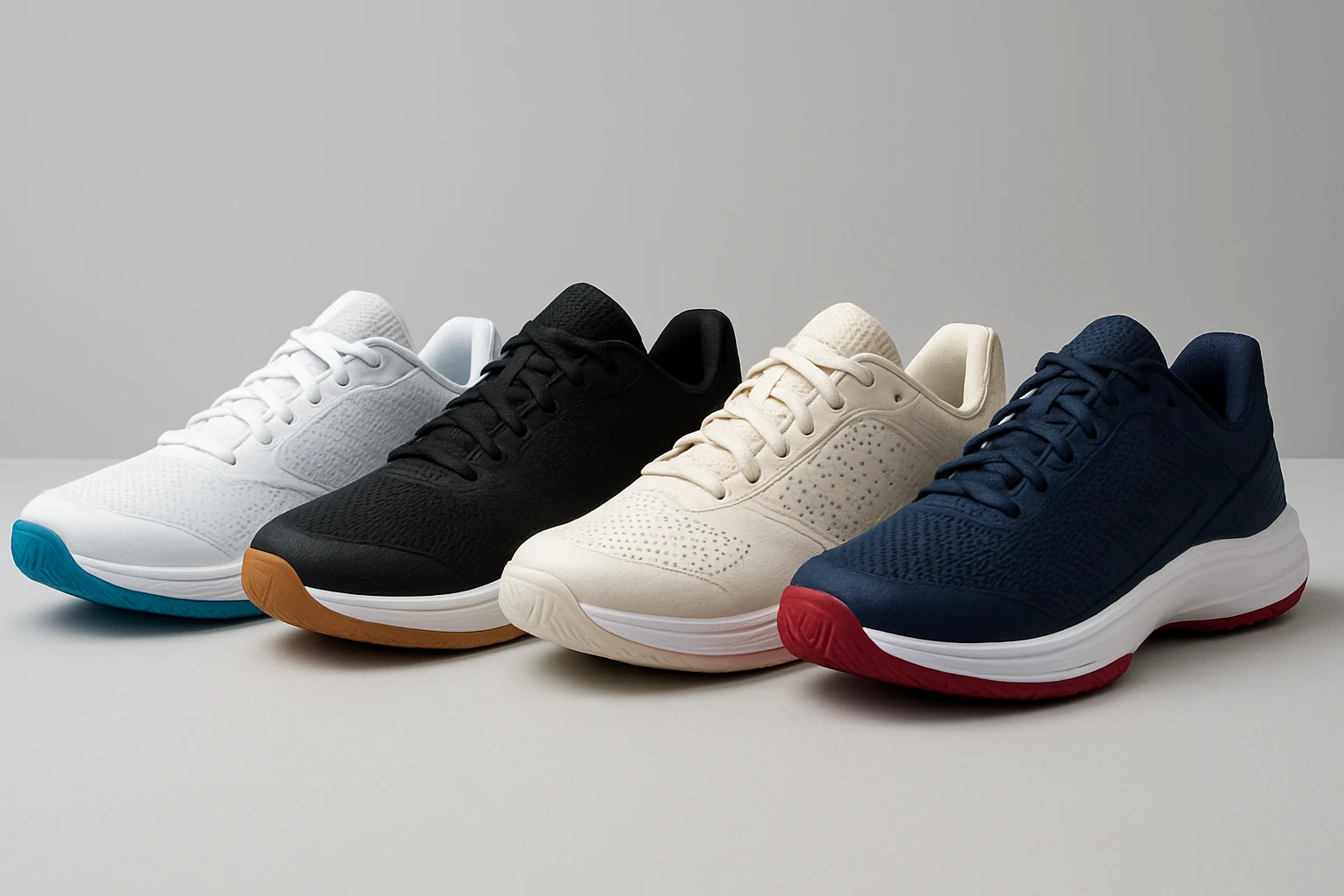 Best Pickleball Shoes for Bunions Reviewed