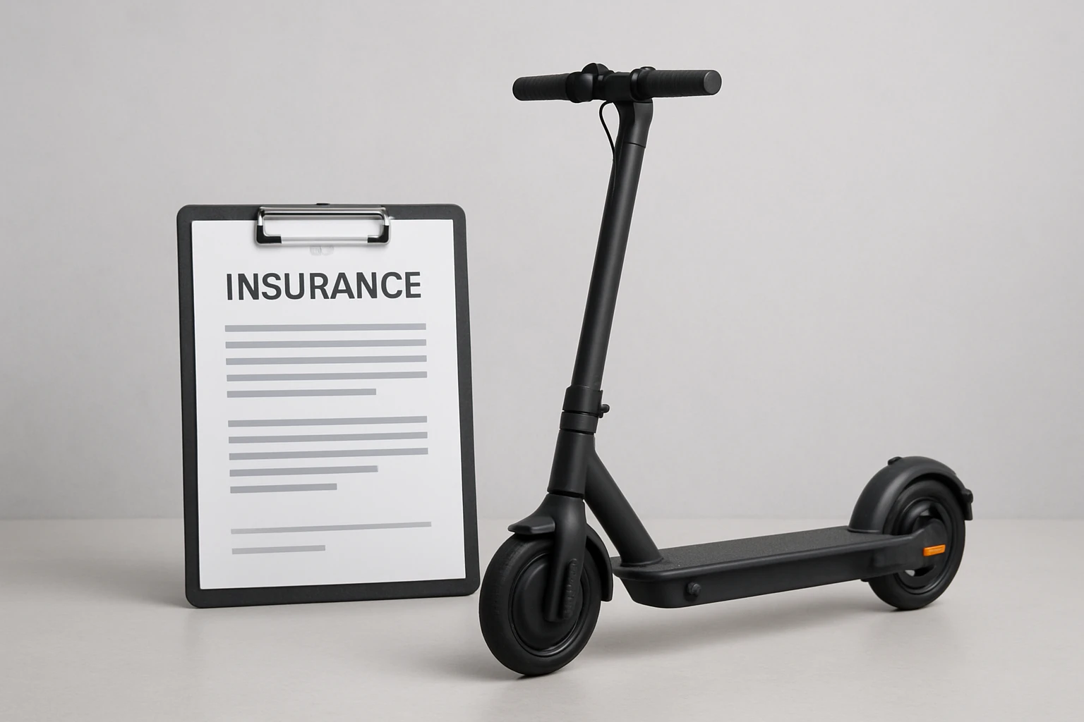 Best E‑Scooter Insurance Policies 2026 Review
