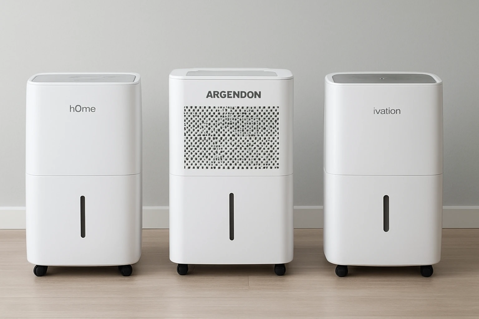 hOmeLabs vs ARGENDON vs Ivation Dehumidifiers: In‑Depth Comparison
