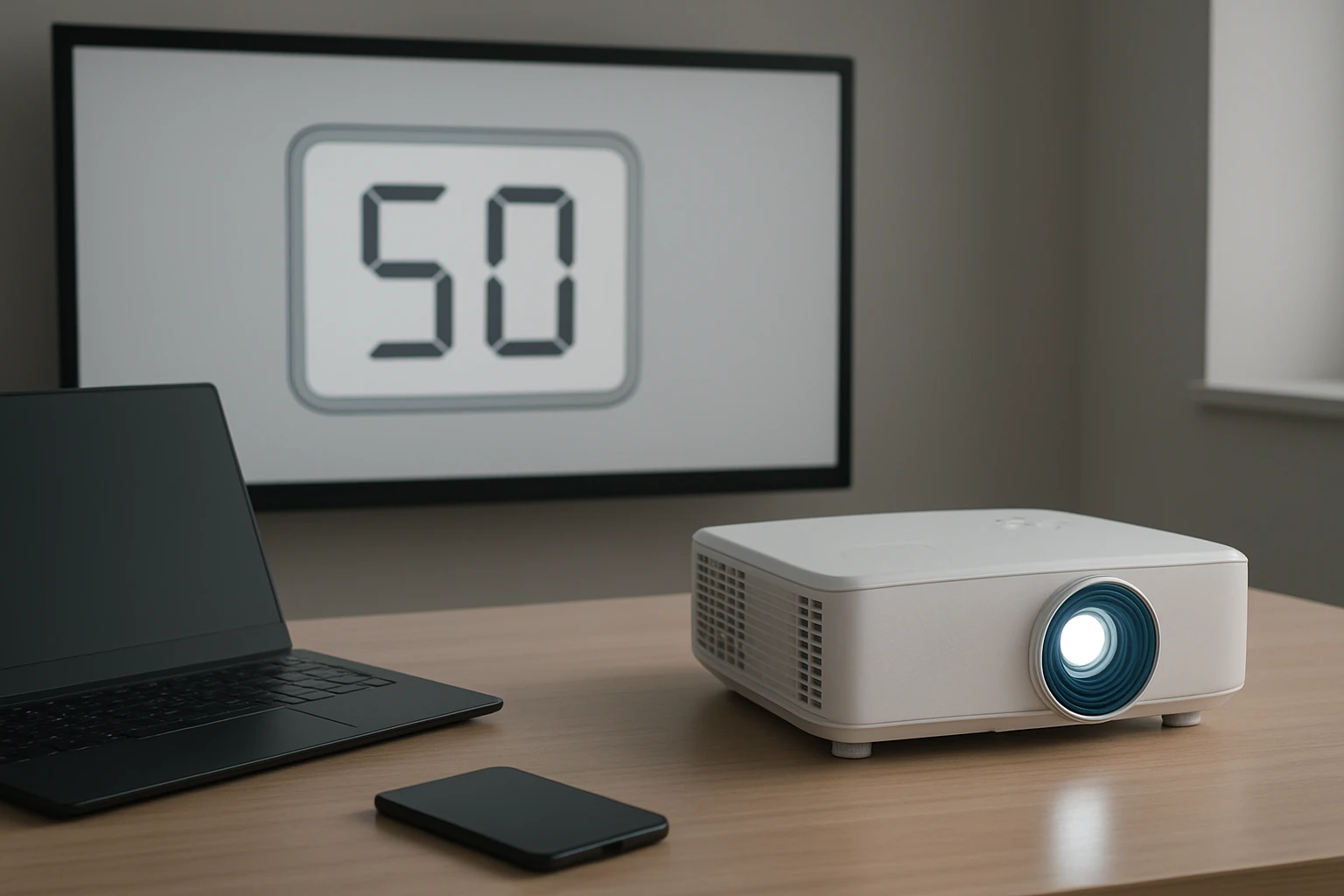 How to Measure Projector Input Lag at Home: Easy DIY Test