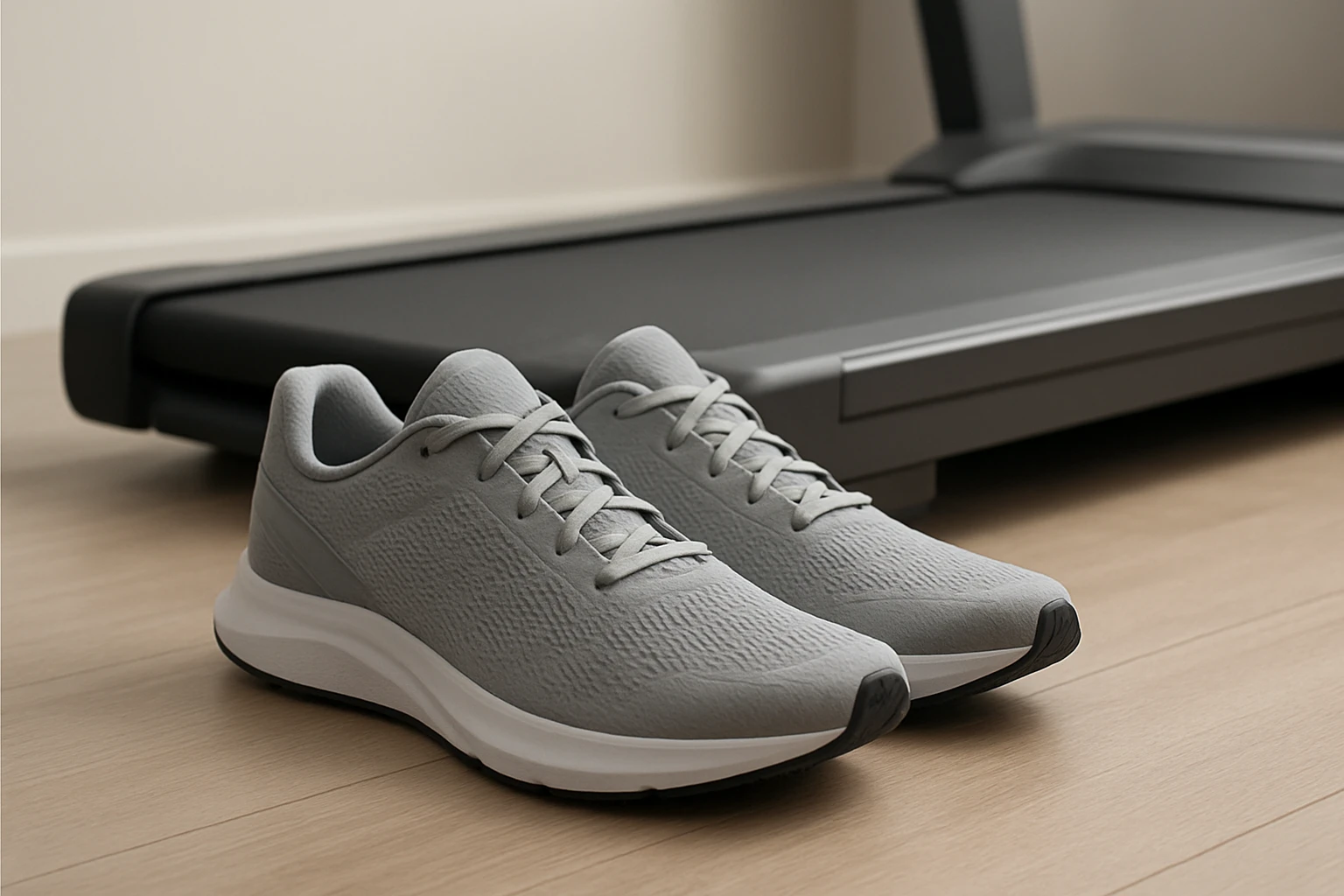 10 Best Quiet Running Shoes for Treadmill Use in Apartments