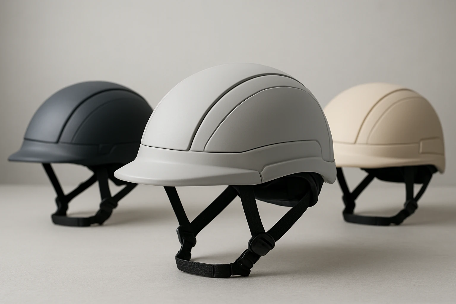 Top 10 Foldable Helmets for Hearing‑Aid Users