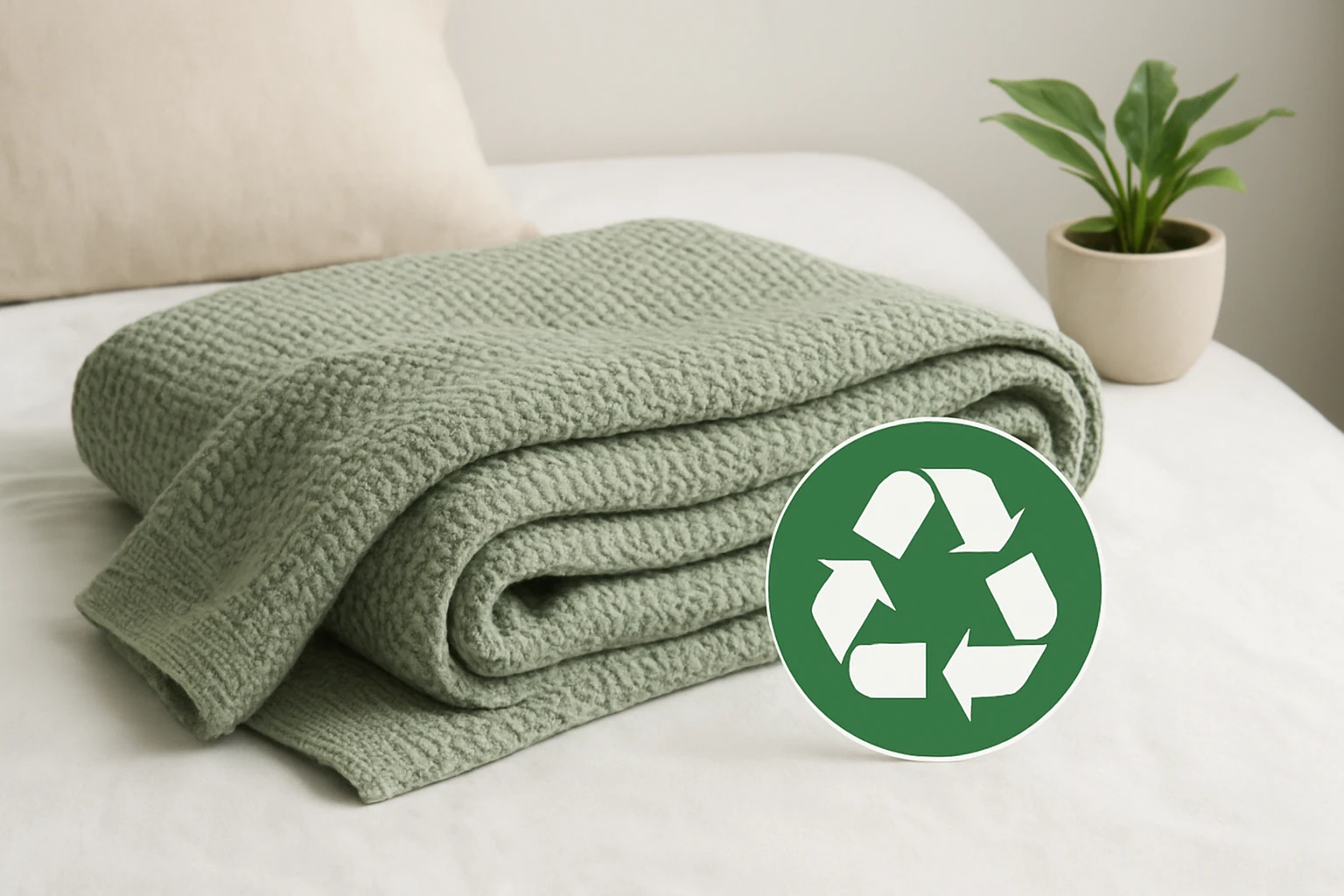 Top 10 Eco‑Friendly Weighted Blankets (2026 Guide)