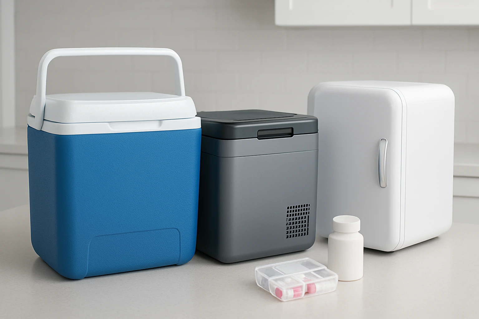 Cold Chain Strategies for Renters Without a Reliable Freezer