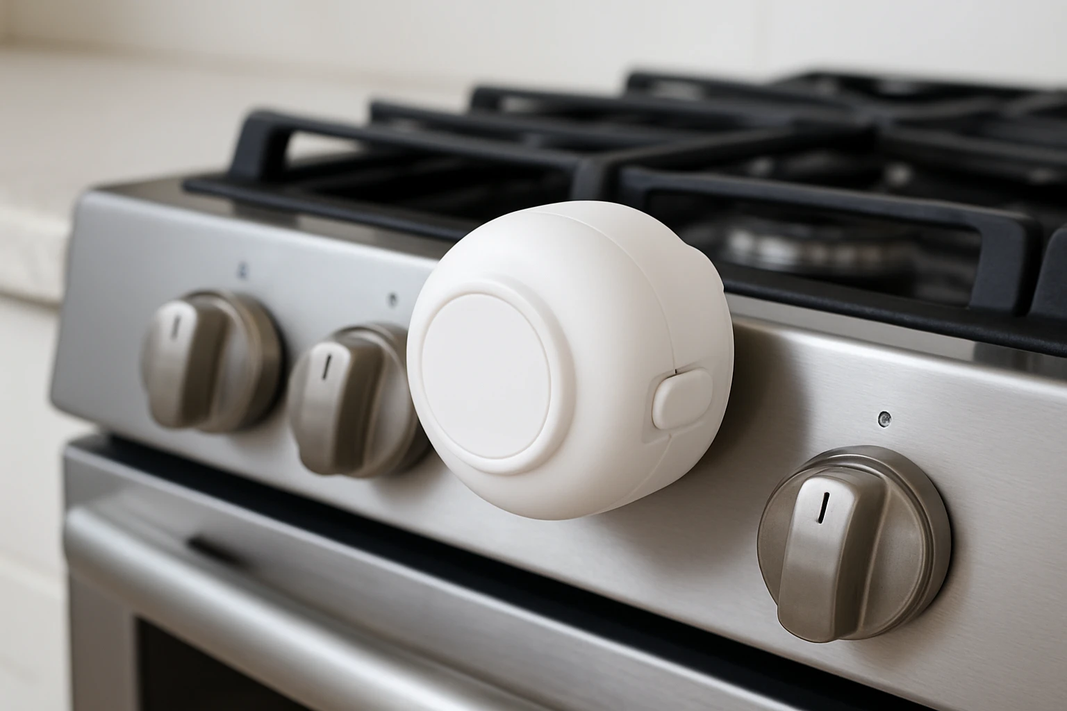 Best Stove Auto Shutoff Devices for Dementia: In-Depth Review & Caregiver Buying Guide