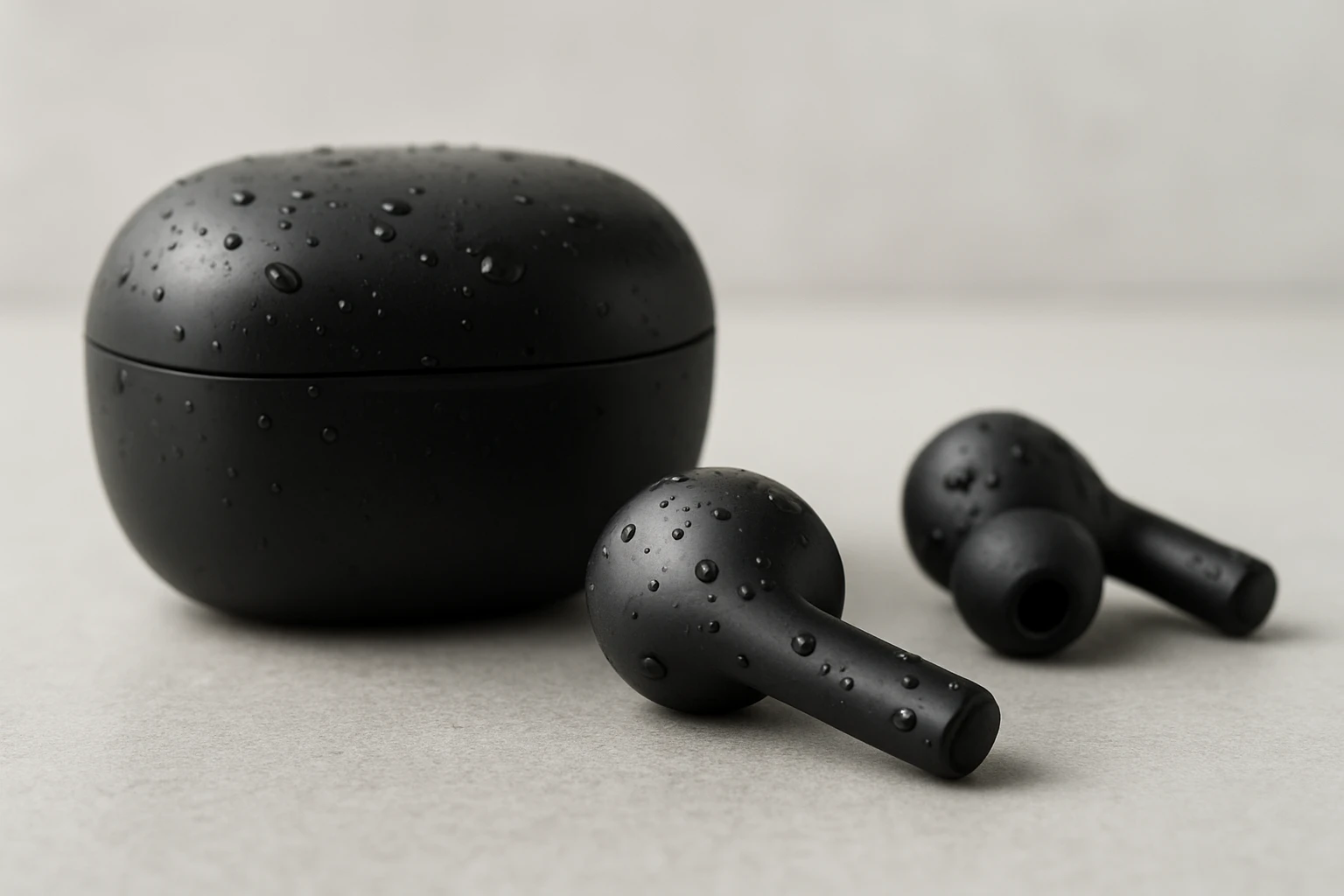 Best Earbuds for Humid Climates: Ultimate Guide to Sweatproof, Water-Resistant Picks