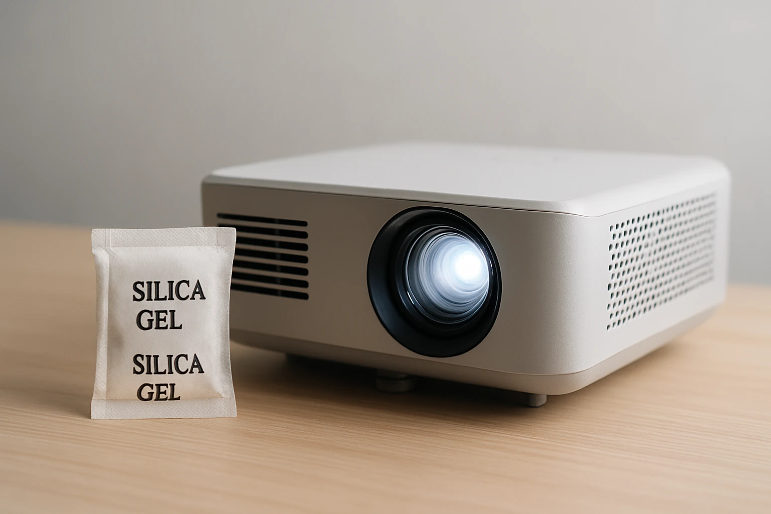 Prevent Condensation in Portable Projectors: Ultimate Guide