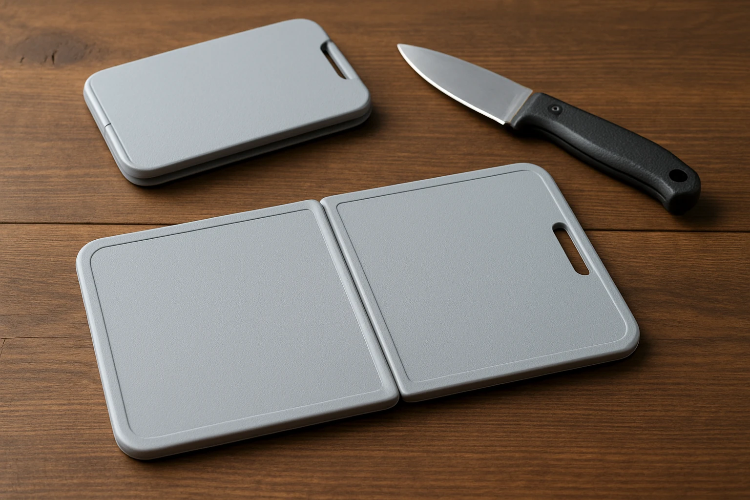 7 Best Foldable Cutting Boards for Ultralight Backpacking