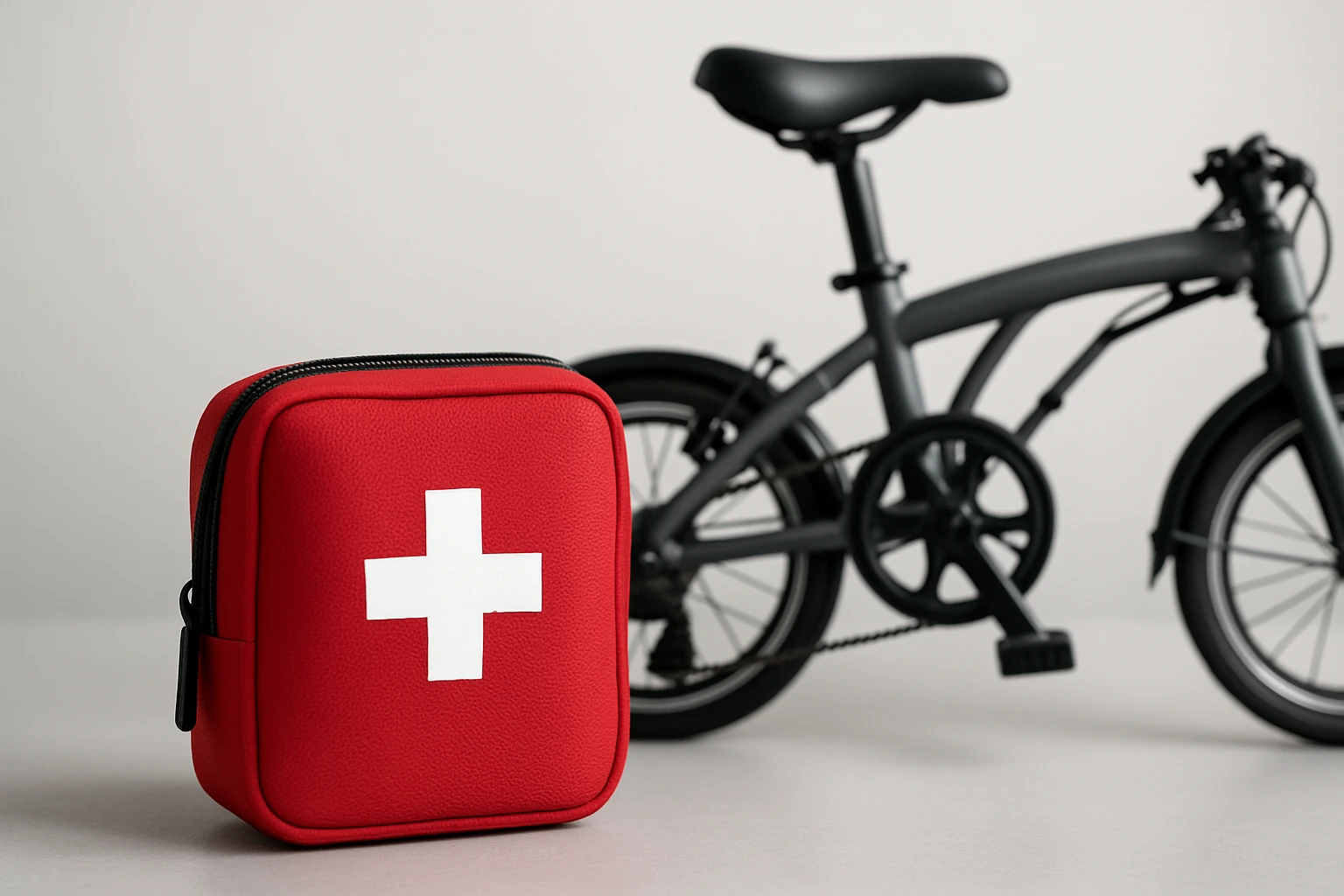 10 Compact First Aid Kits Every Folding Bike Commuter Should Carry